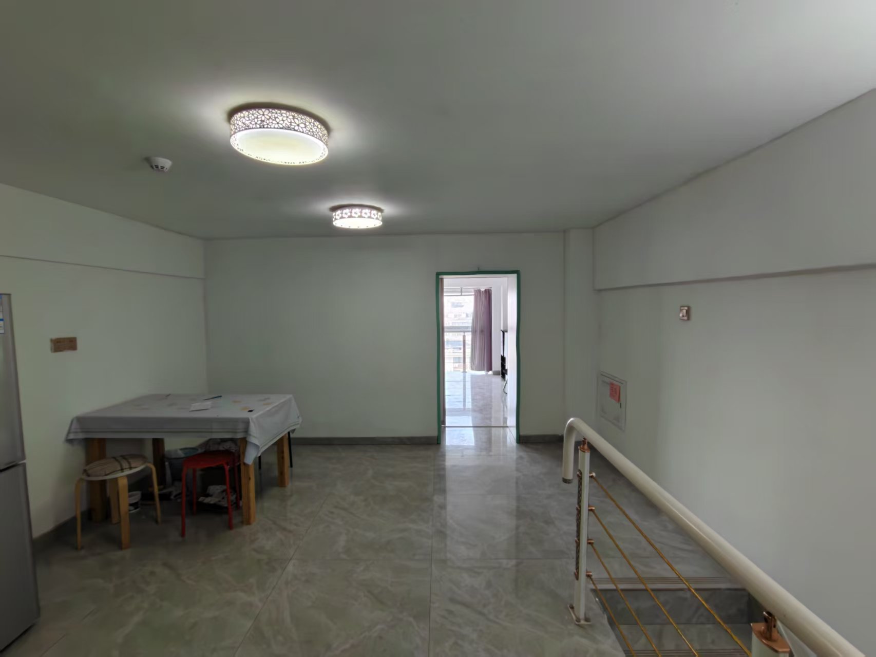 永和大厦 1室1厅1卫 60m&sup2;