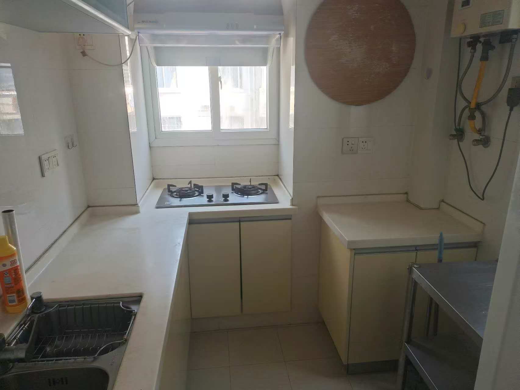 北濠桥新村 2室1厅1卫 62m&sup2;