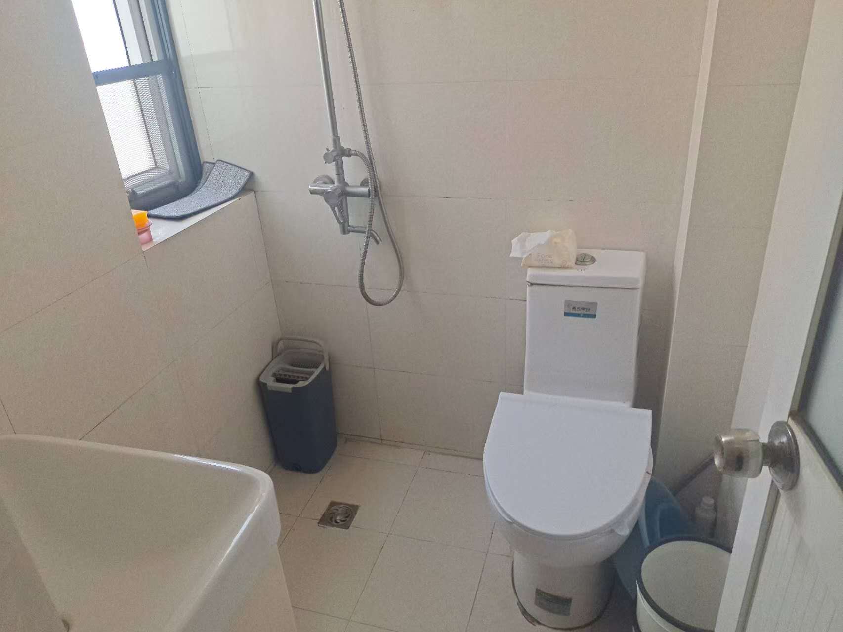北濠桥新村 2室1厅1卫 62m&sup2;