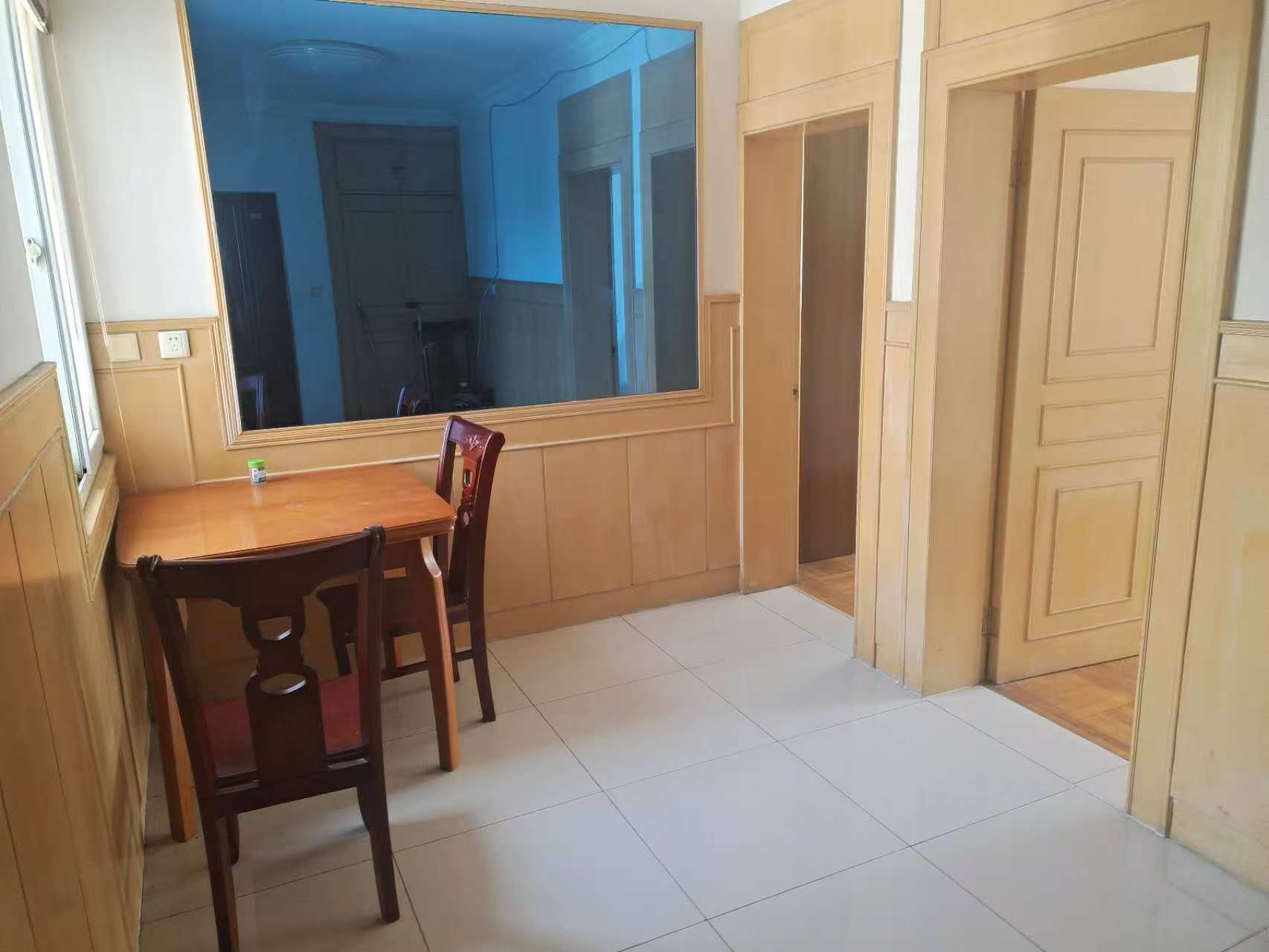 北濠桥新村 2室1厅1卫 62m&sup2;
