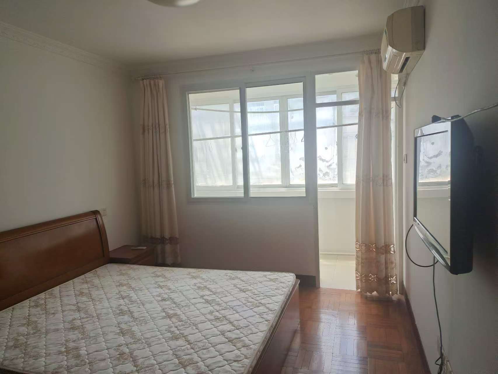北濠桥新村 2室1厅1卫 62m&sup2;