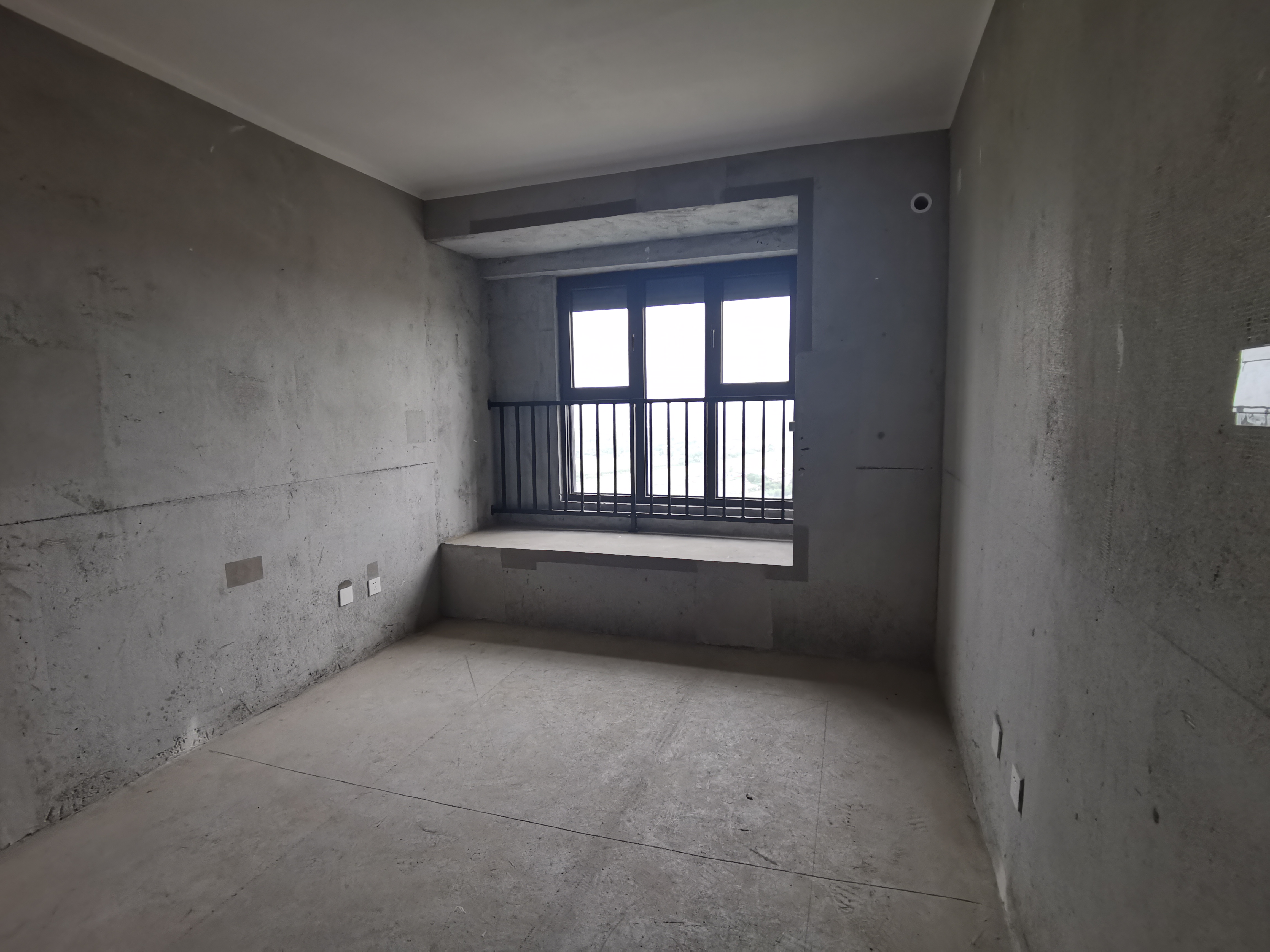 观澜台 3室2厅1卫 103.00m&sup2;