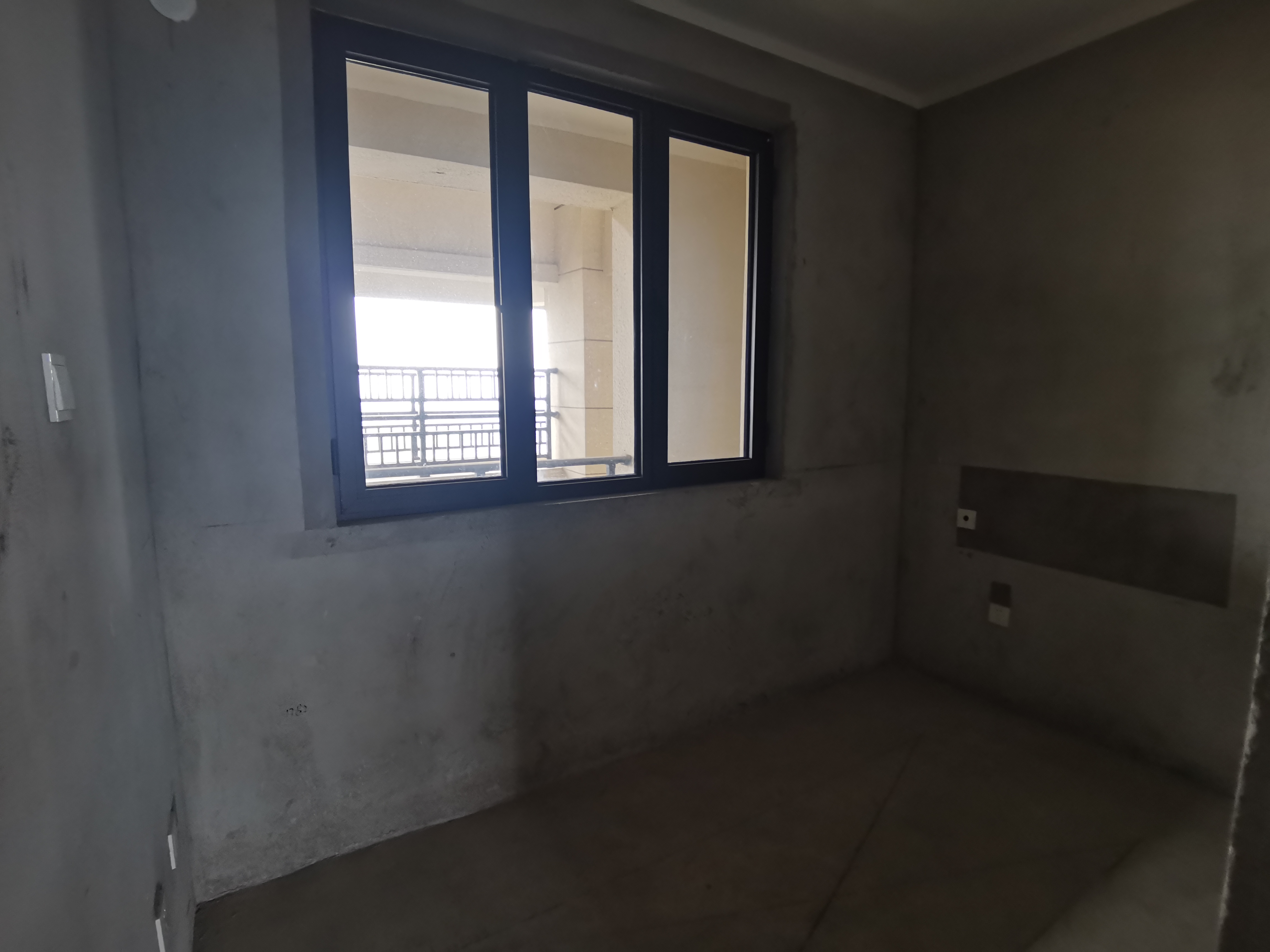 观澜台 3室2厅1卫 103.00m&sup2;