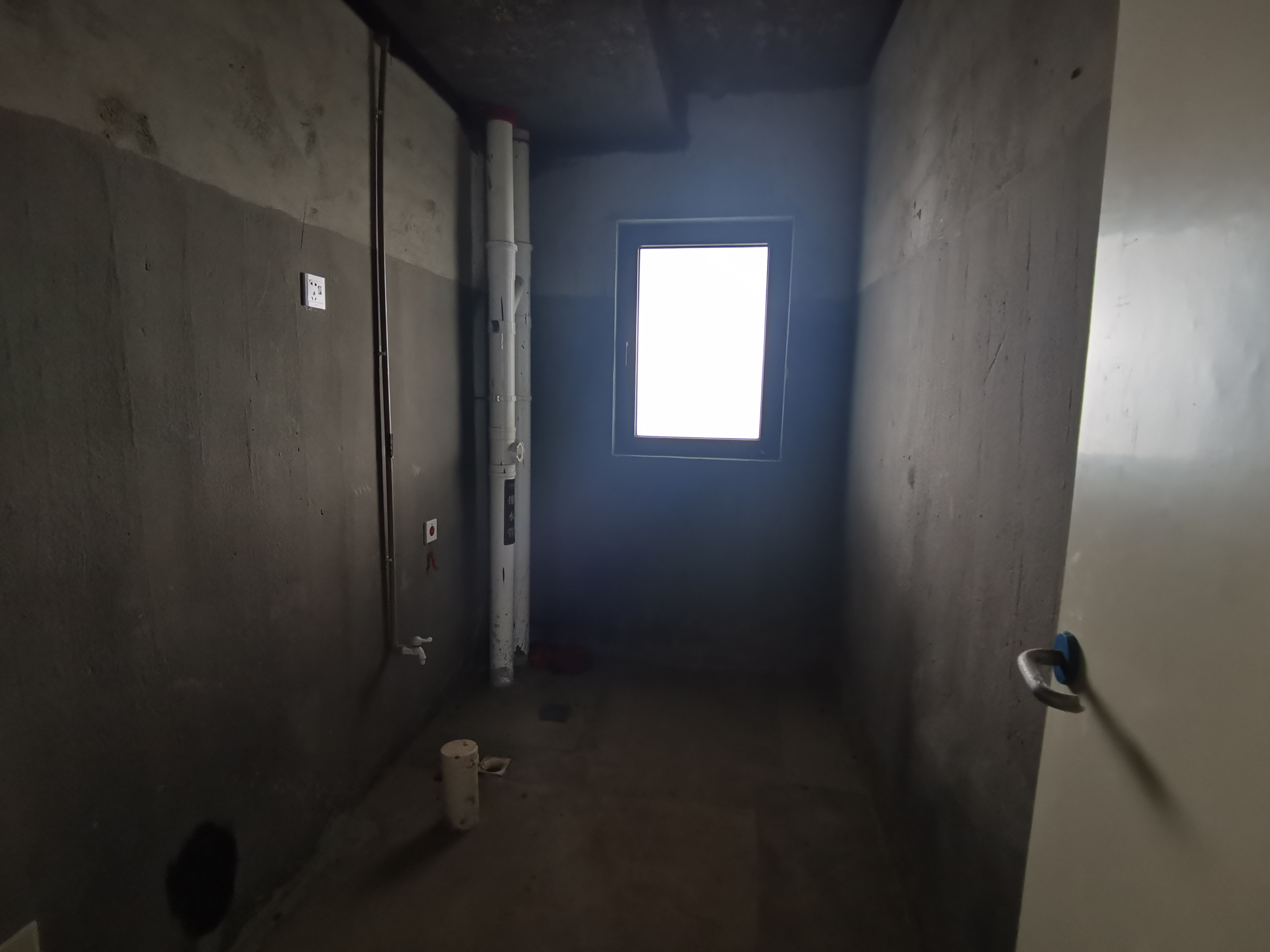 观澜台 3室2厅1卫 103.00m&sup2;