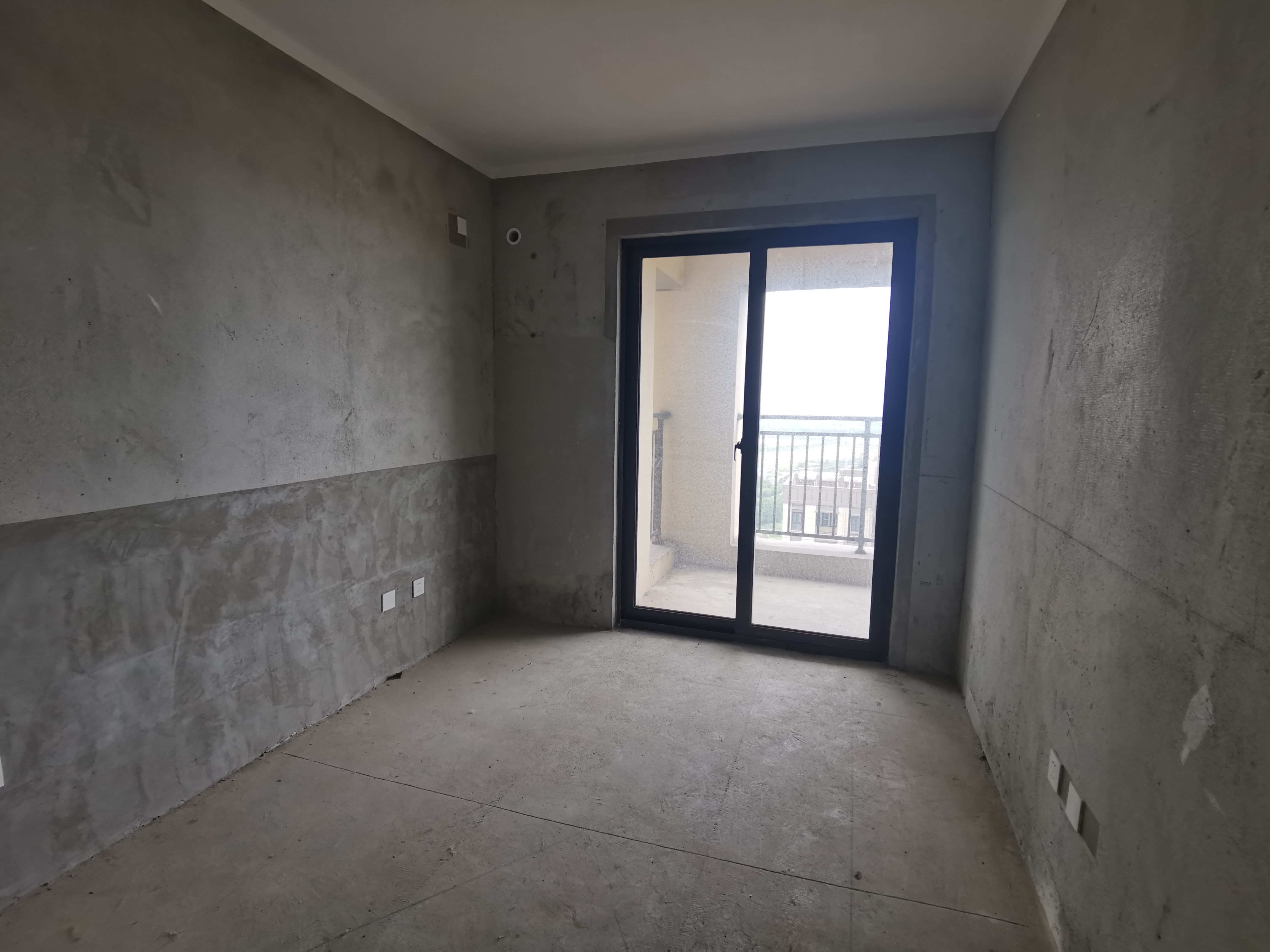 观澜台 3室2厅1卫 103.00m&sup2;