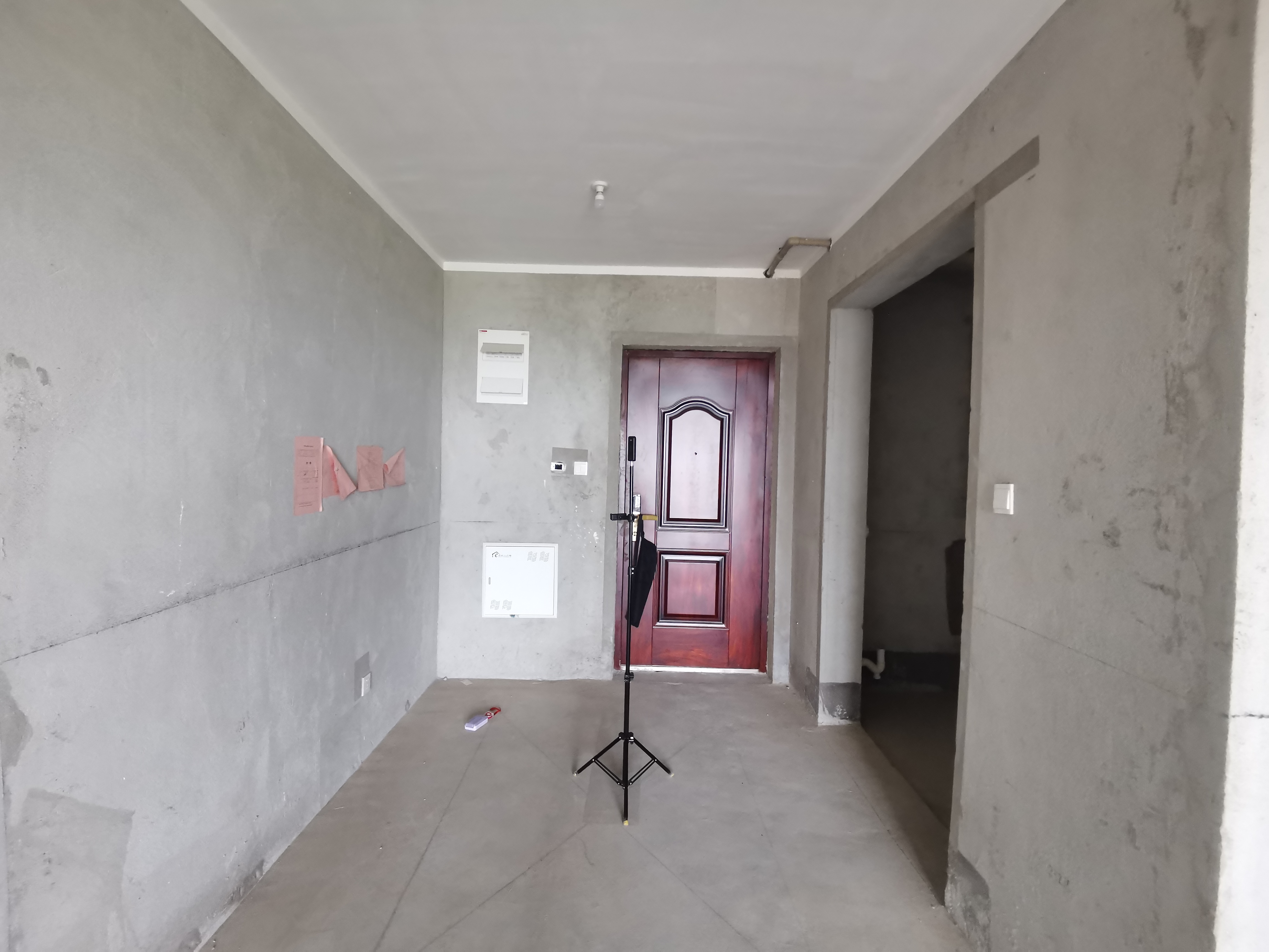 观澜台 3室2厅1卫 103.00m²