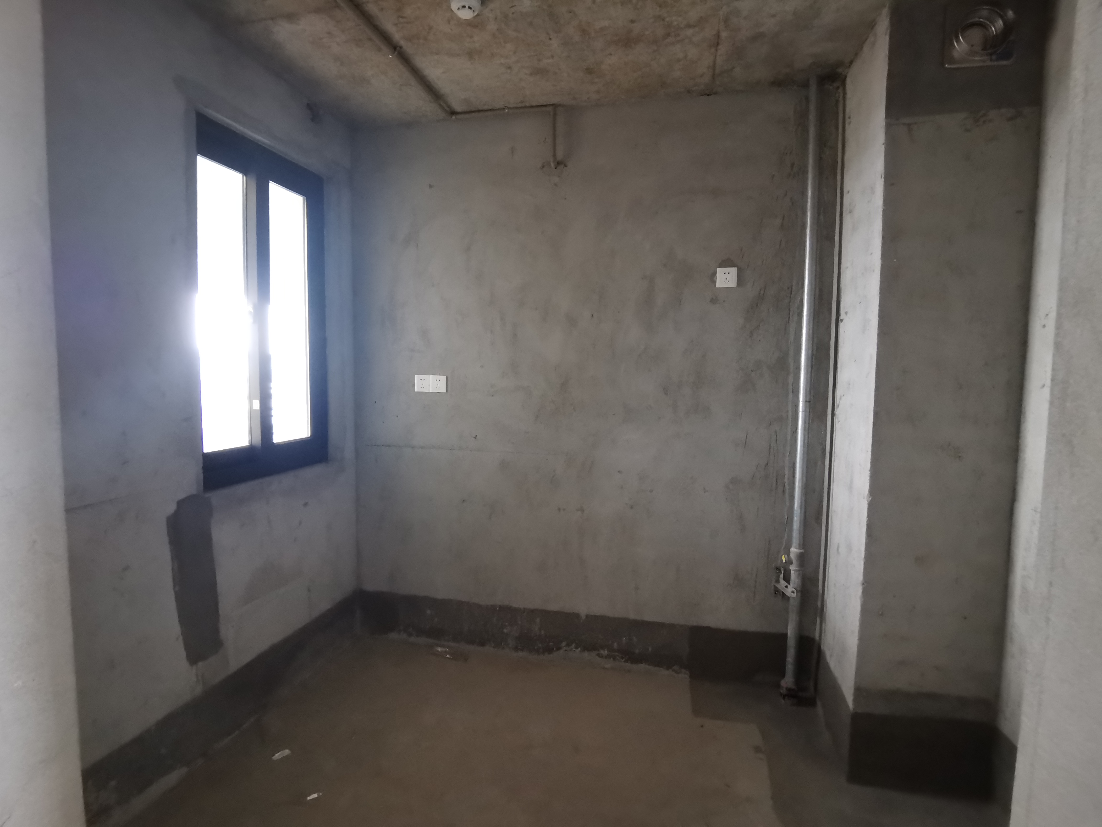 观澜台 3室2厅1卫 103.00m&sup2;