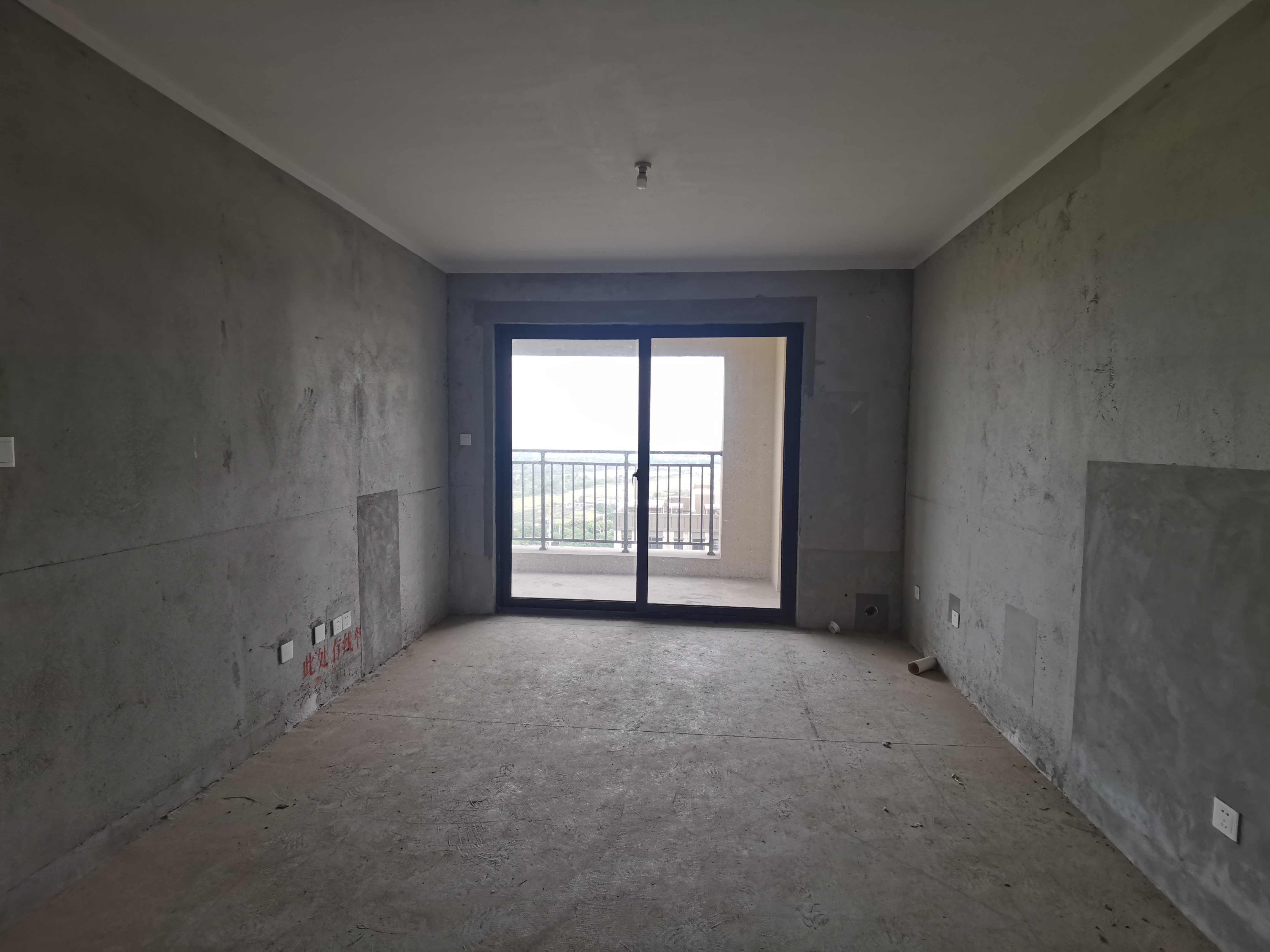 观澜台 3室2厅1卫 103.00m&sup2;