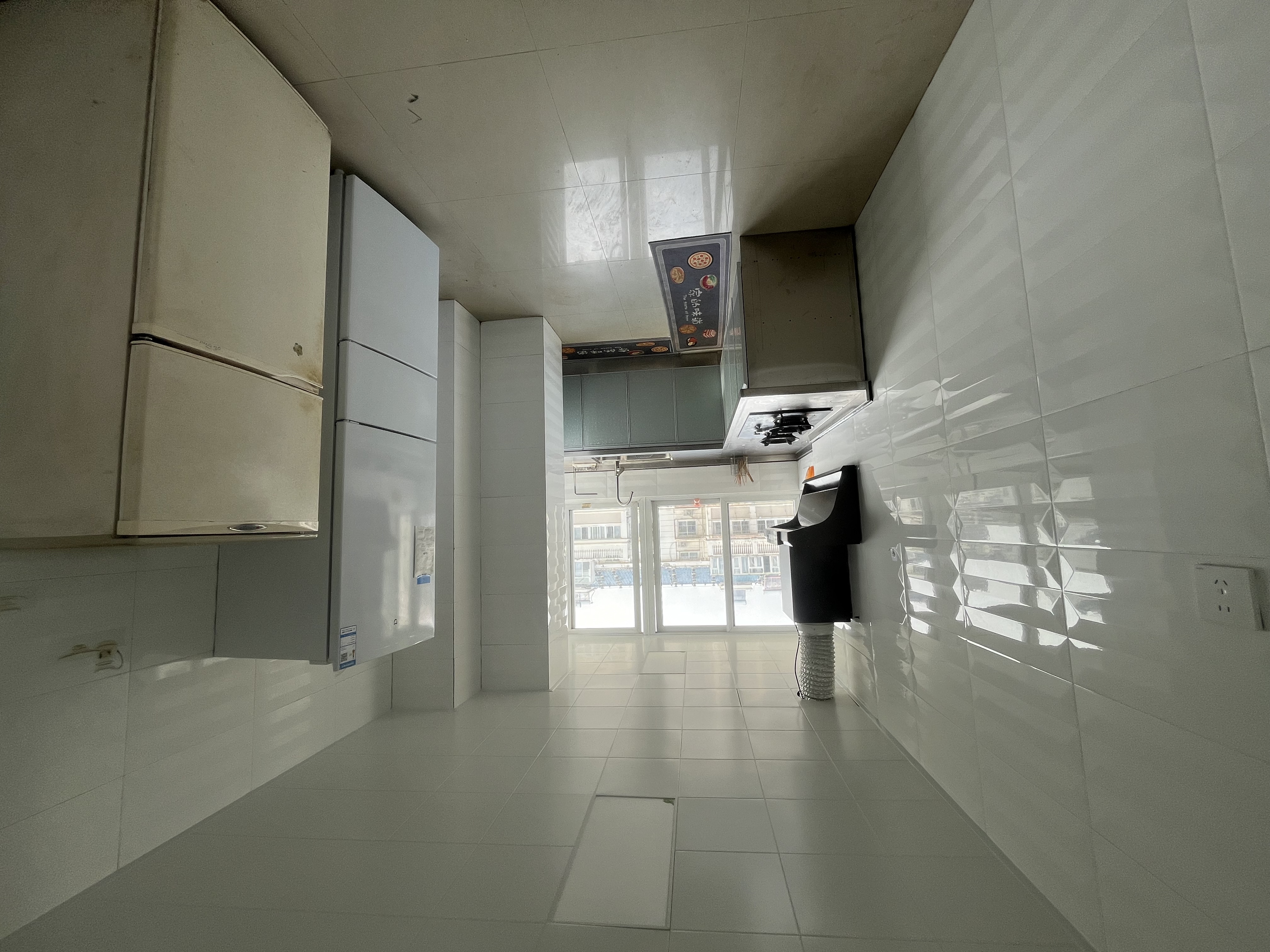 和丰北城锦居 2室1厅1卫 91m&sup2;