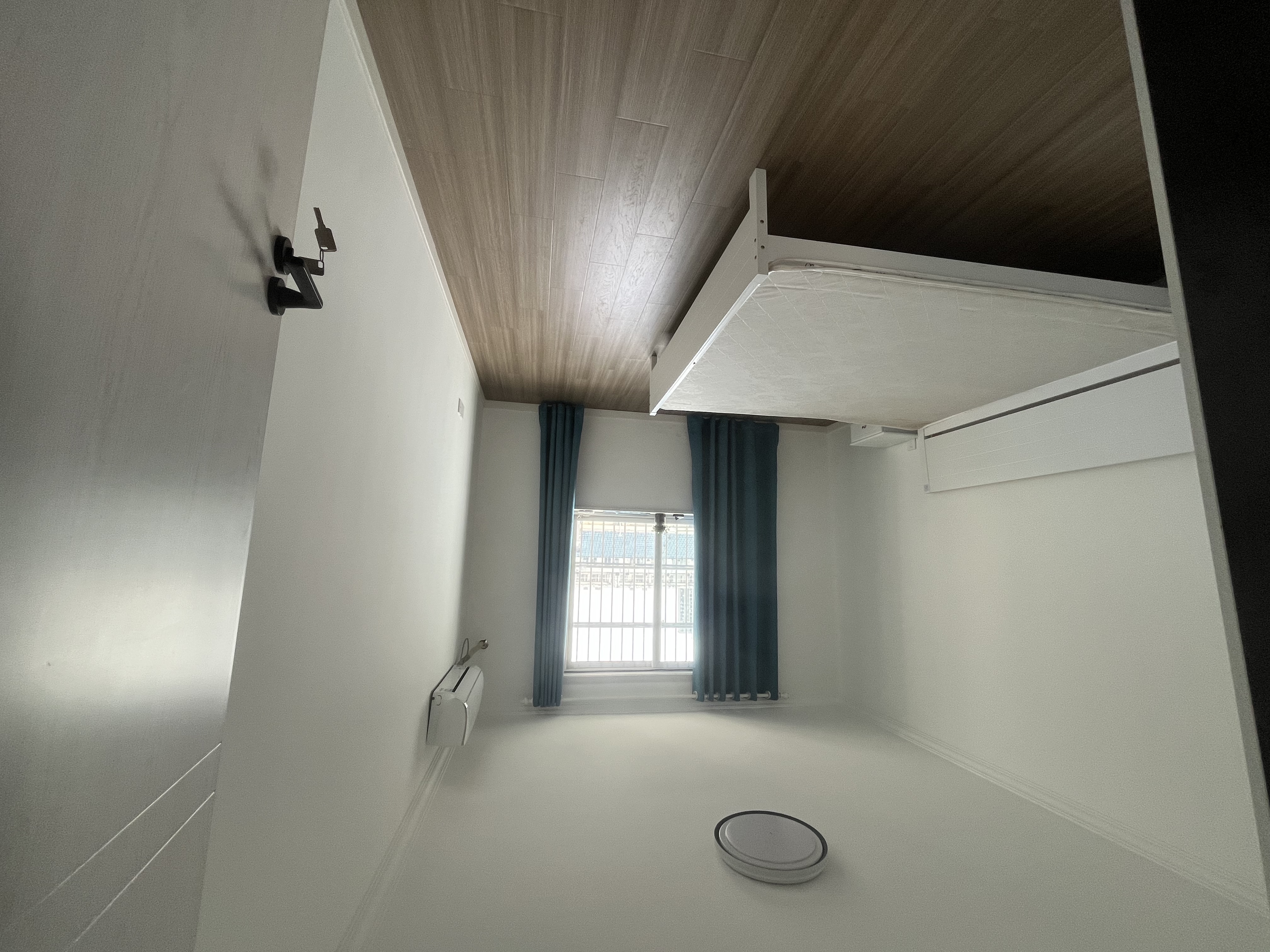 和丰北城锦居 2室1厅1卫 91m&sup2;