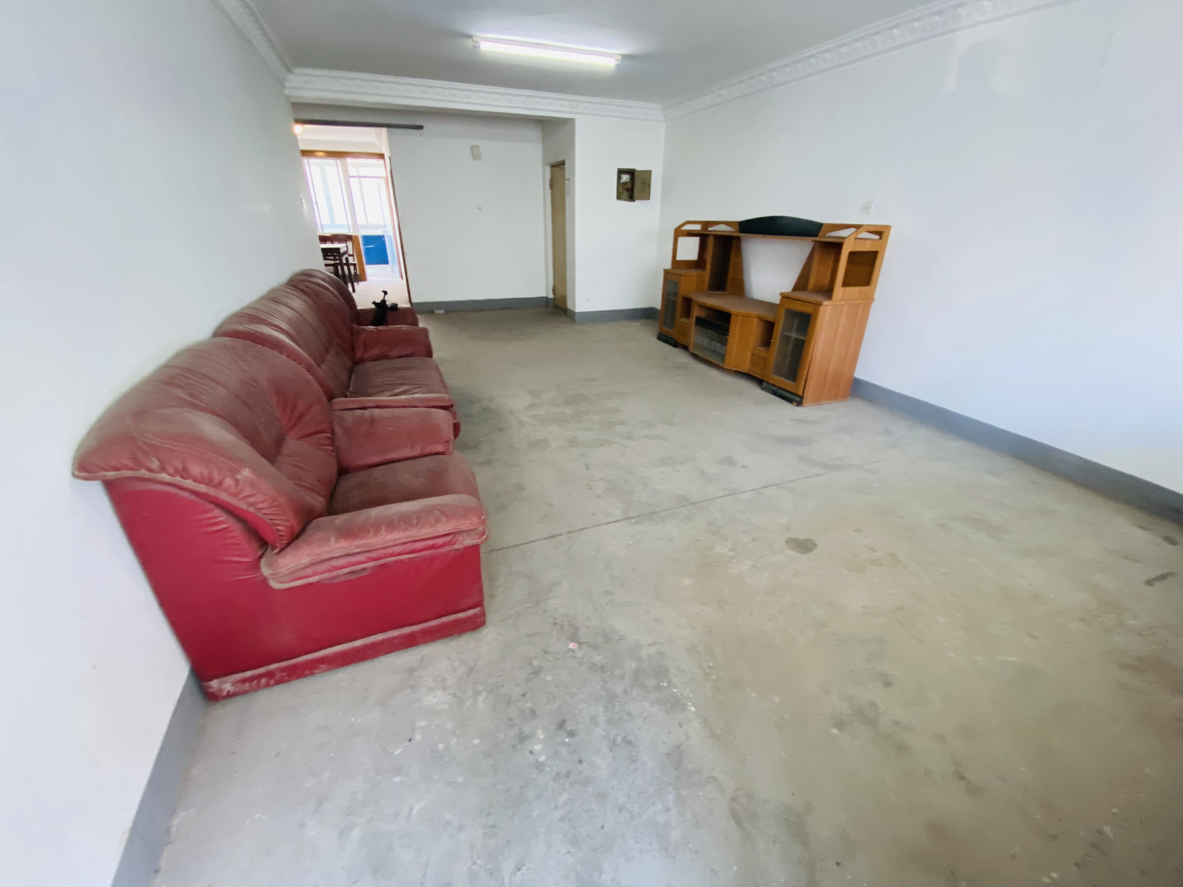 鸿运城市花苑 4室2厅2卫 166m&sup2;