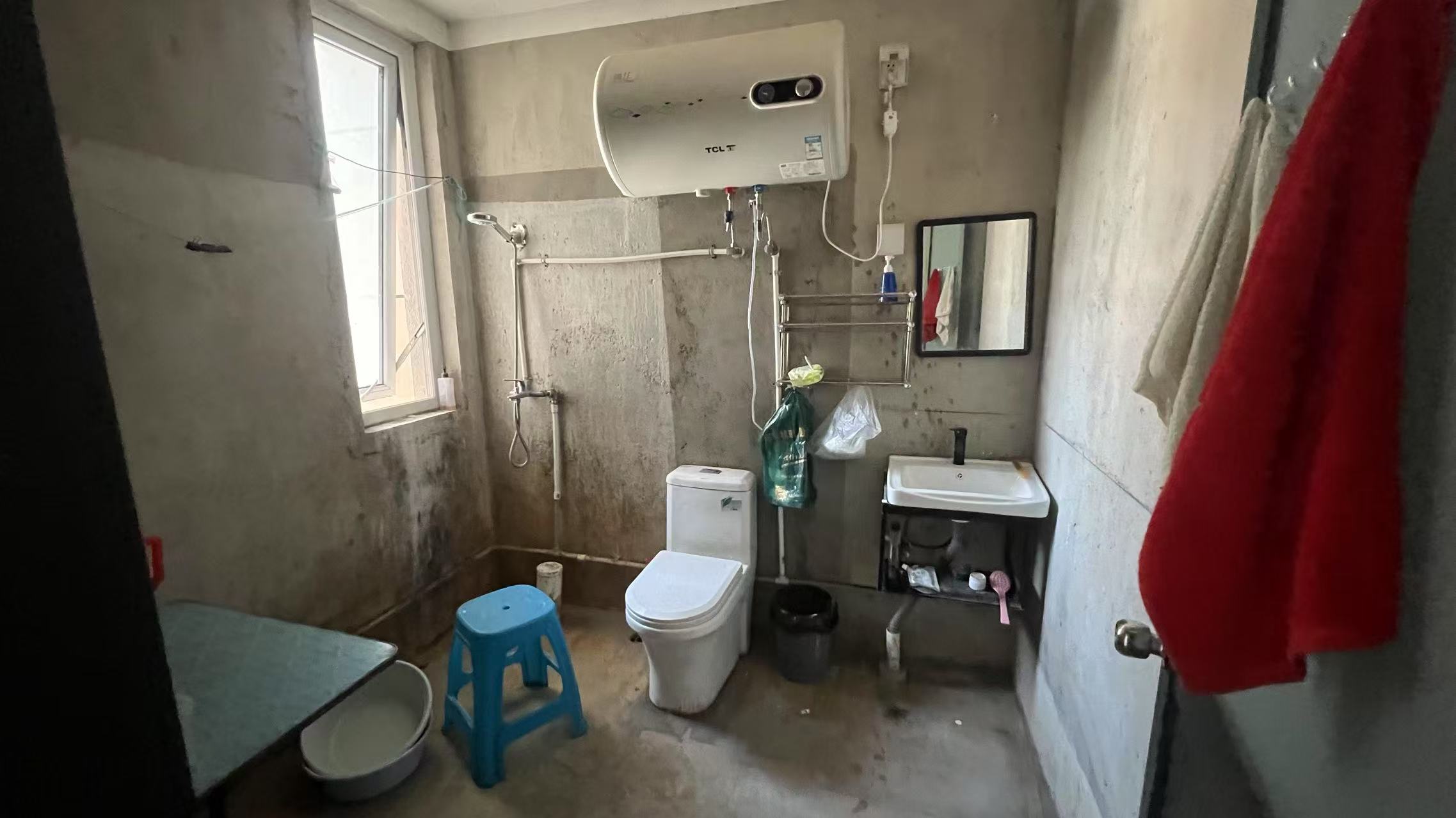 祥麟铭苑 3室2厅1卫 128m&sup2;