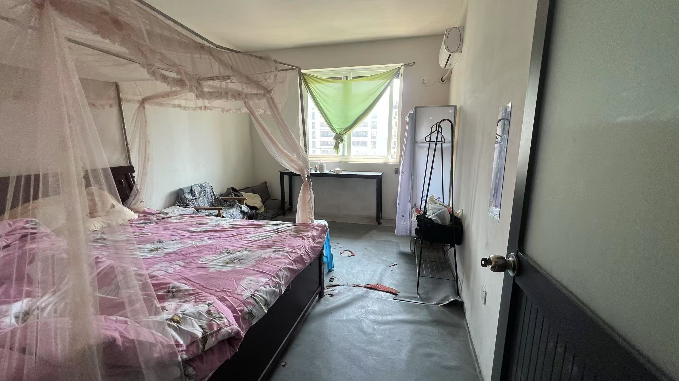 祥麟铭苑 3室2厅1卫 128m&sup2;