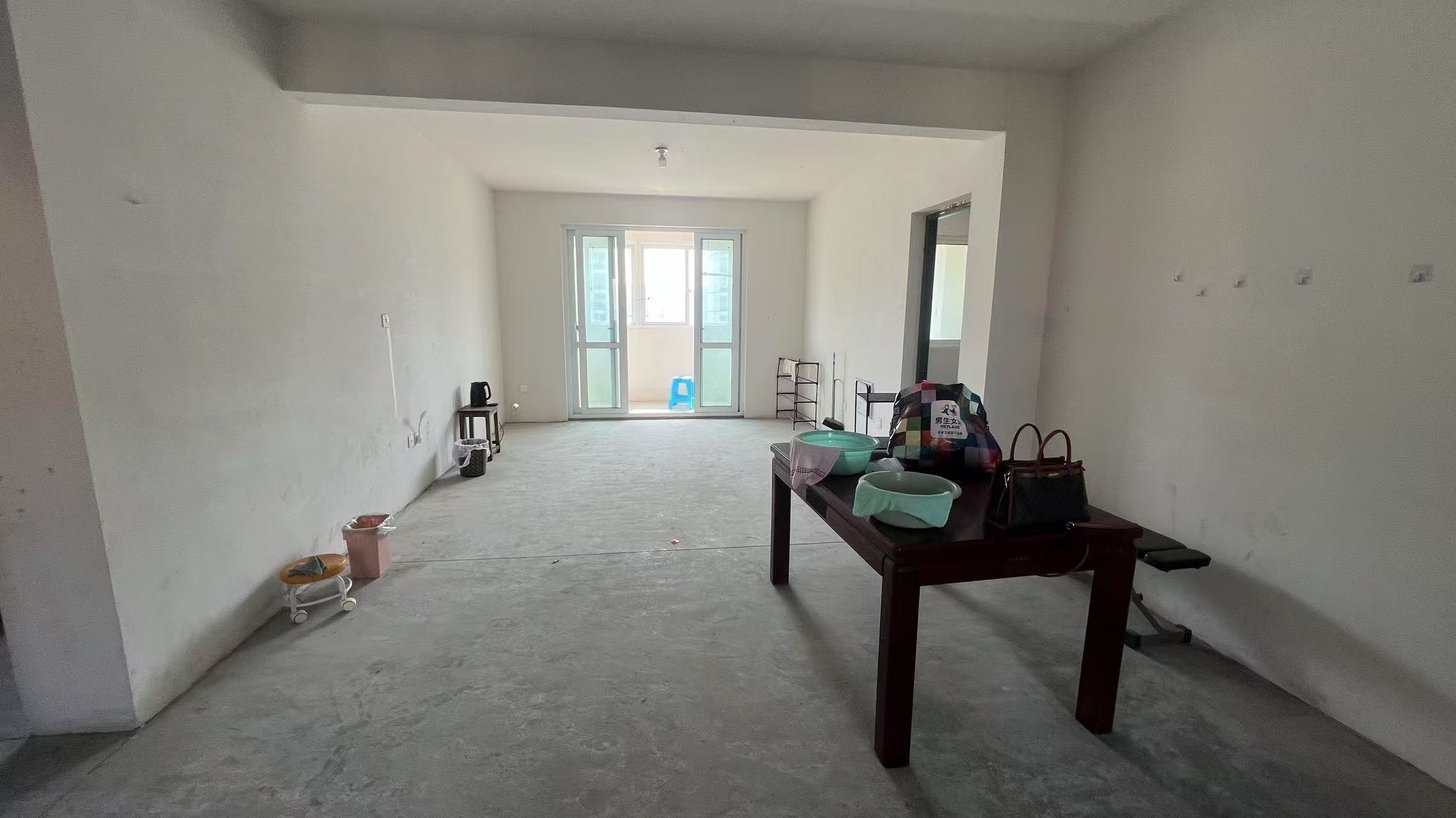祥麟铭苑 3室2厅1卫 128m&sup2;