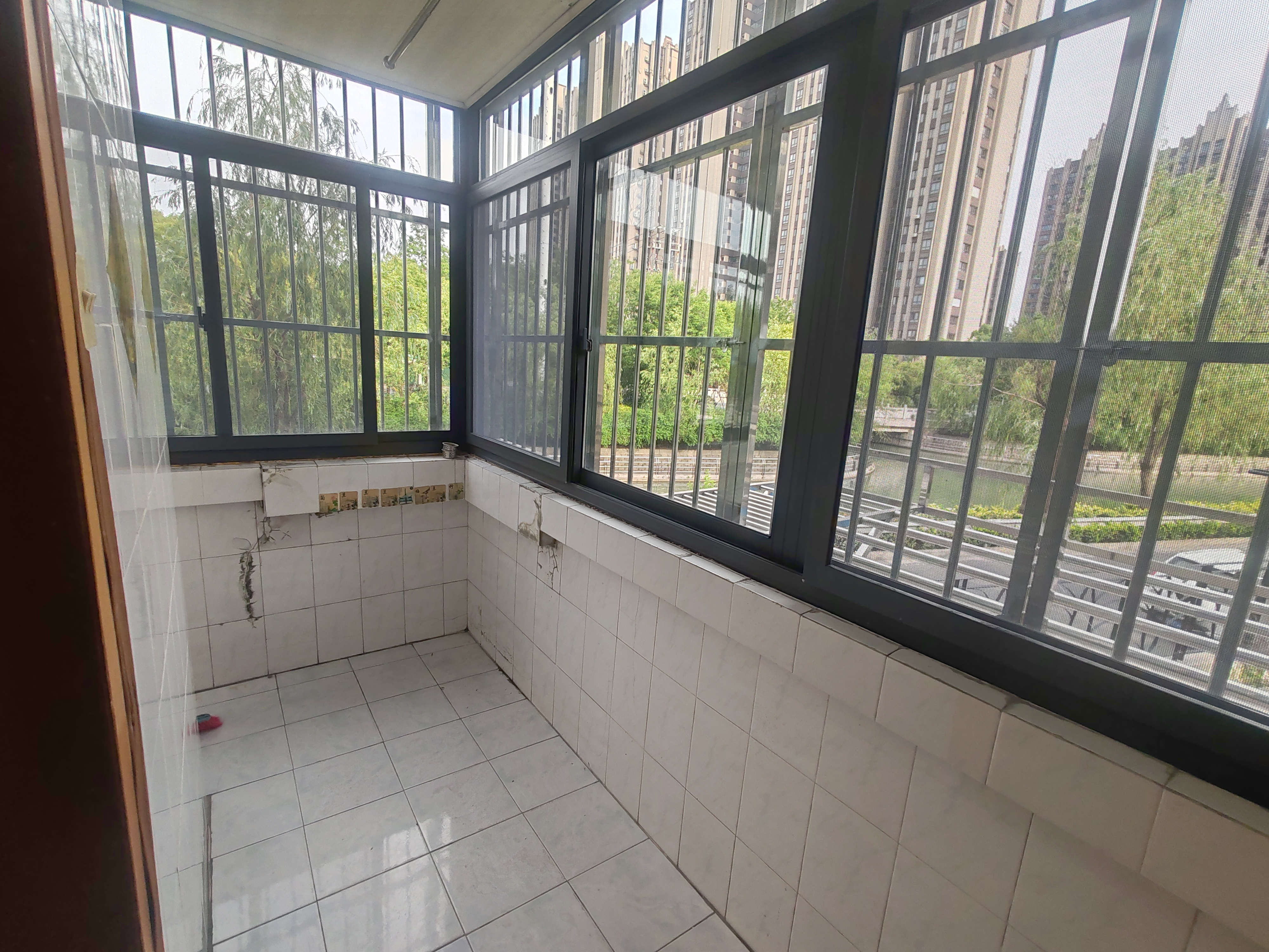 新桥北村 2室1厅1卫 70m&sup2;