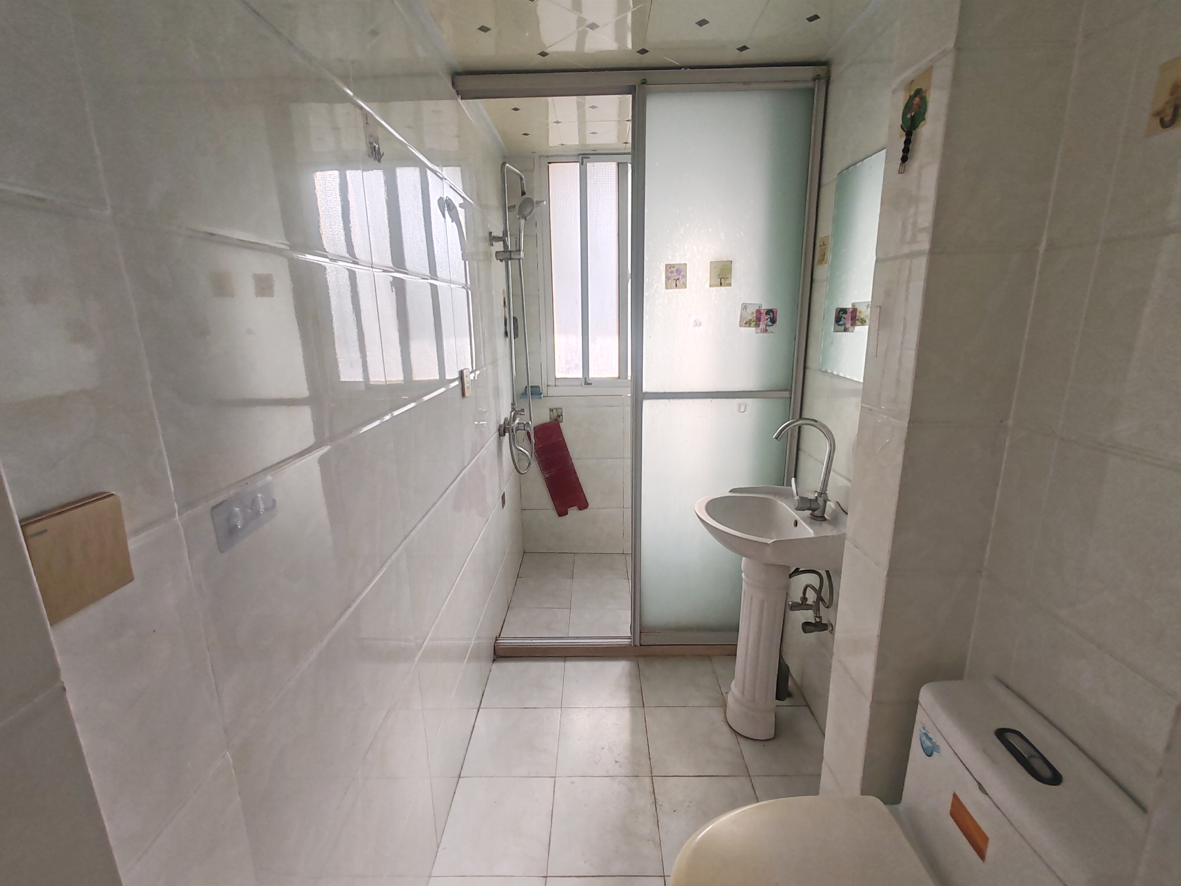 新桥北村 2室1厅1卫 70m&sup2;