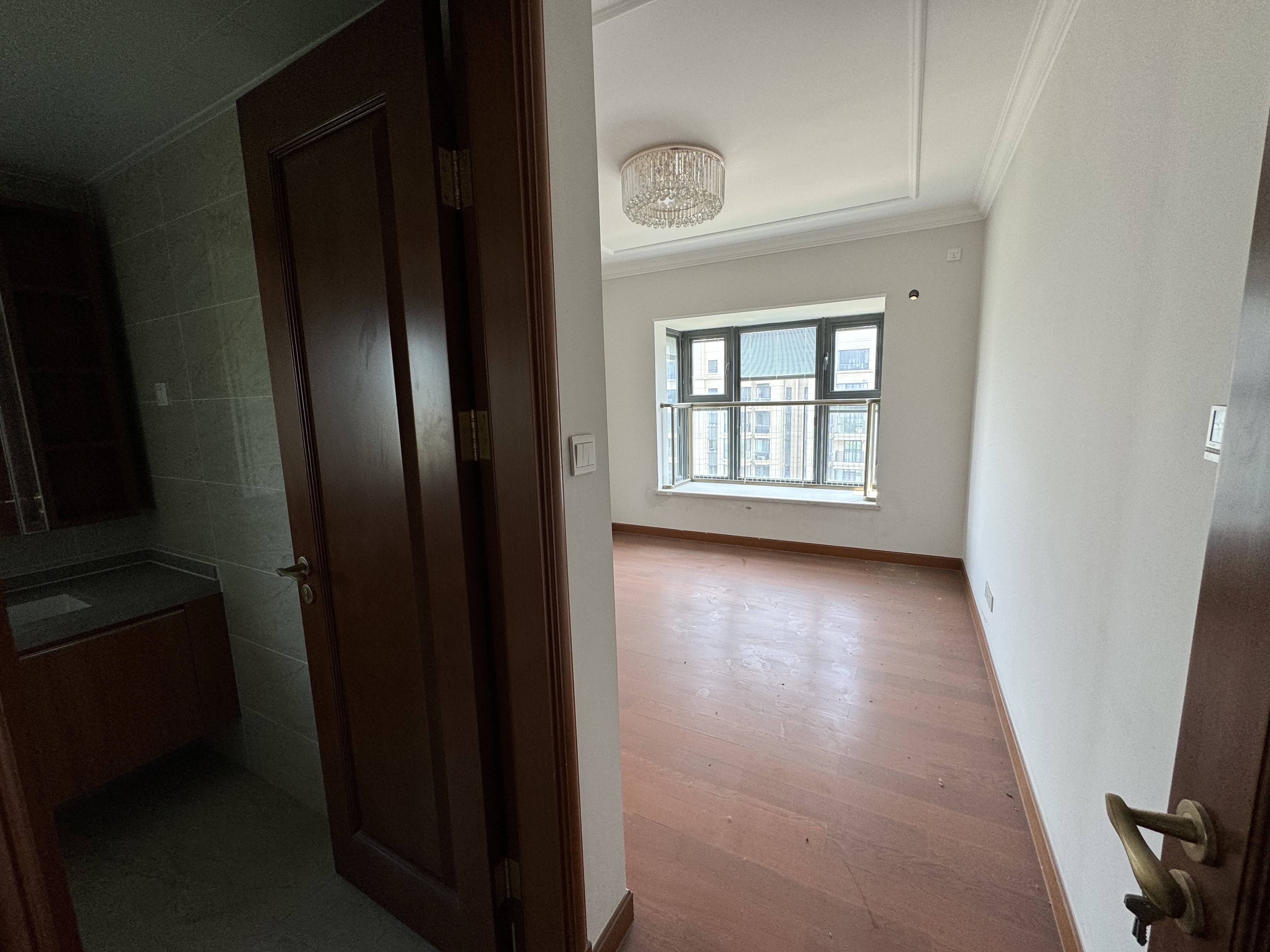 恒大御澜庭 3室2厅2卫 118m&sup2;