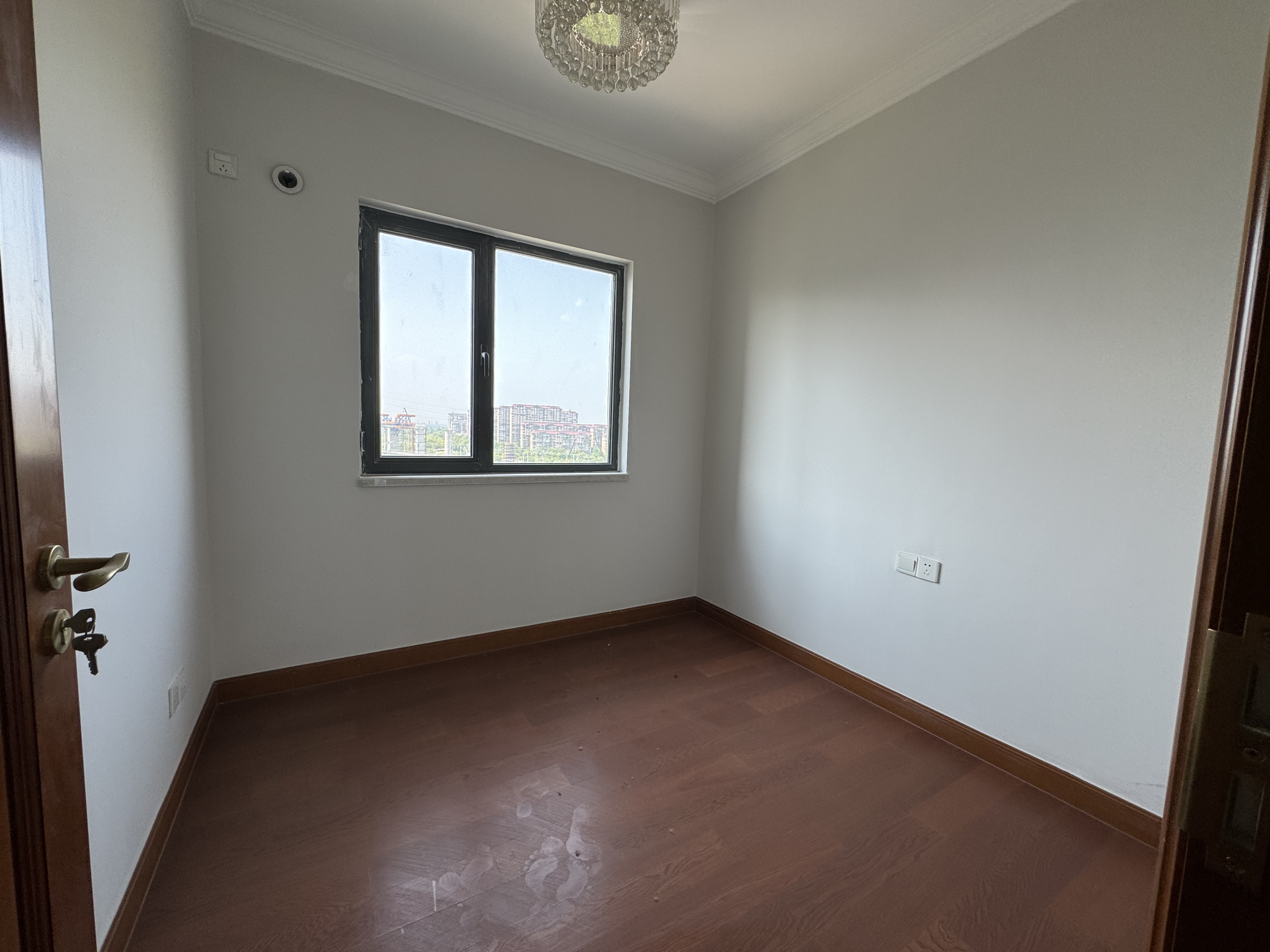 恒大御澜庭 3室2厅2卫 118m&sup2;