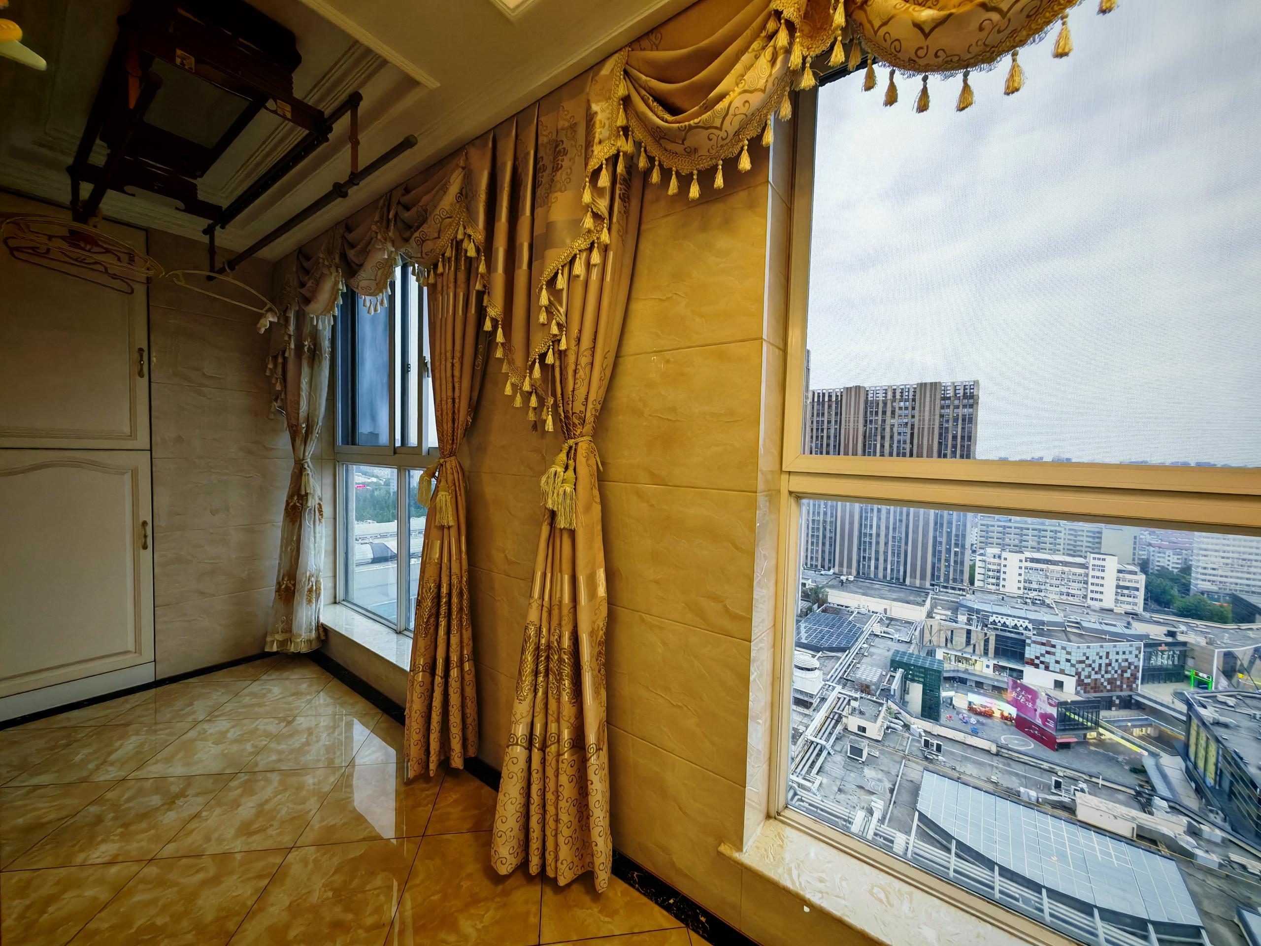 五洲御锦城 3室2厅1卫 107.36m&sup2;