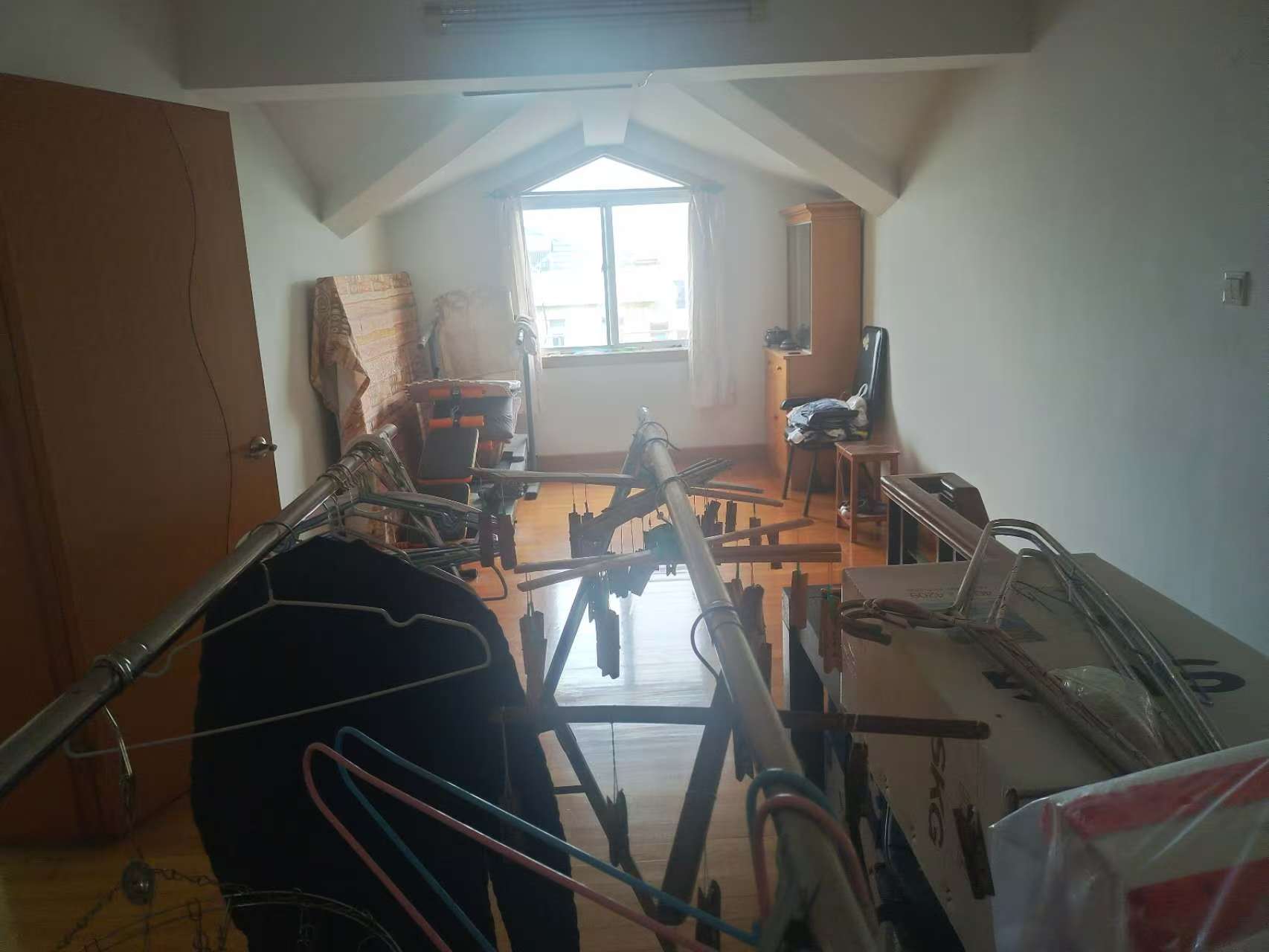 北濠新村二组团 3室3厅2卫 93.15m&sup2;