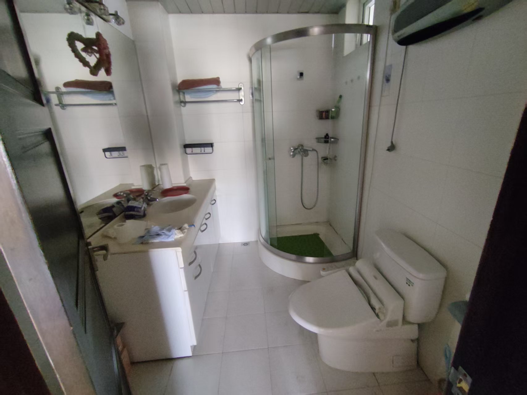 佳成花苑 3室2厅2卫 190m&sup2;