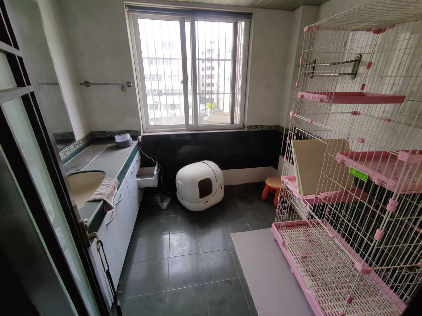 佳成花苑 3室2厅2卫 190m&sup2;