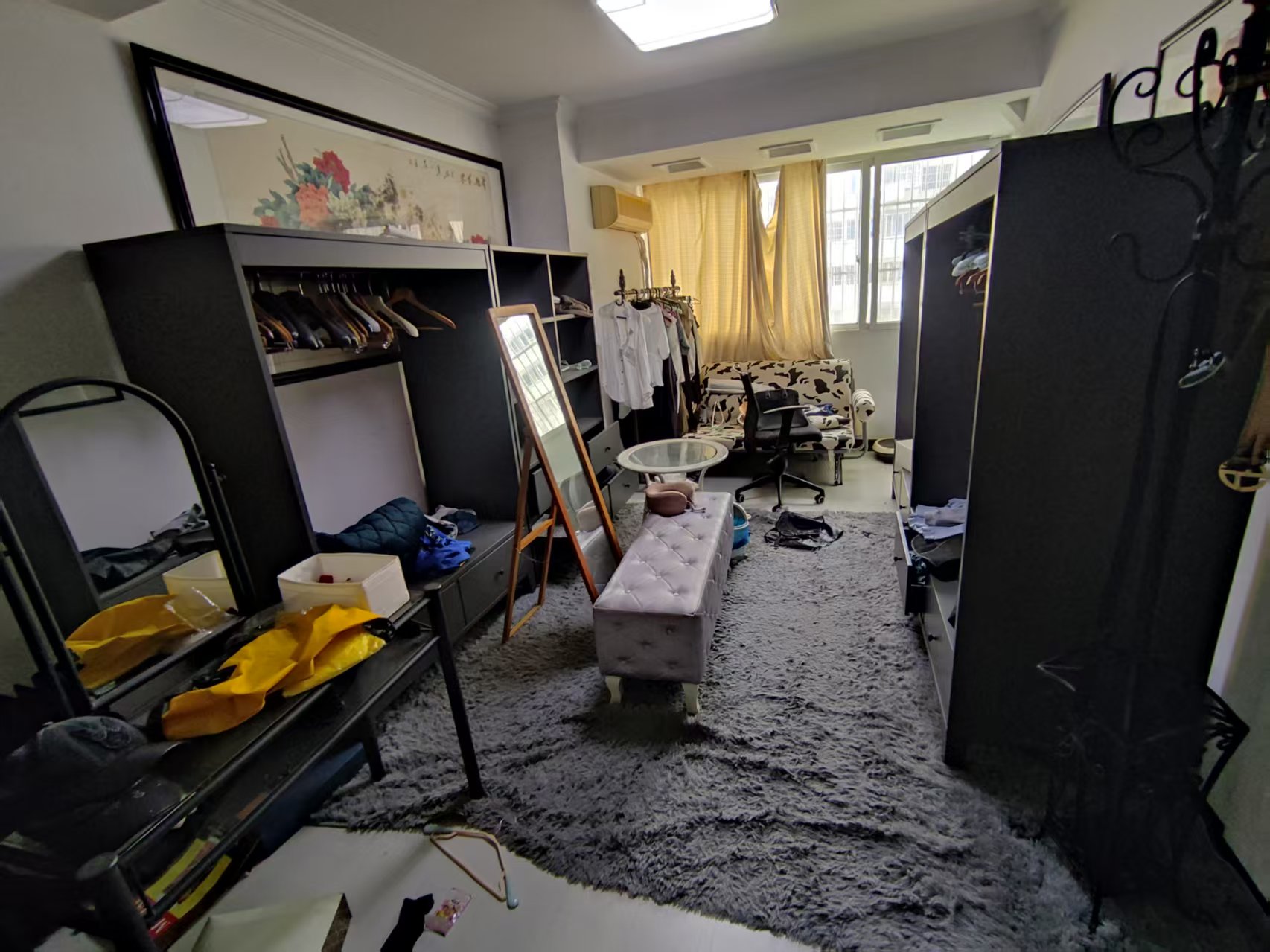佳成花苑 3室2厅2卫 190m&sup2;