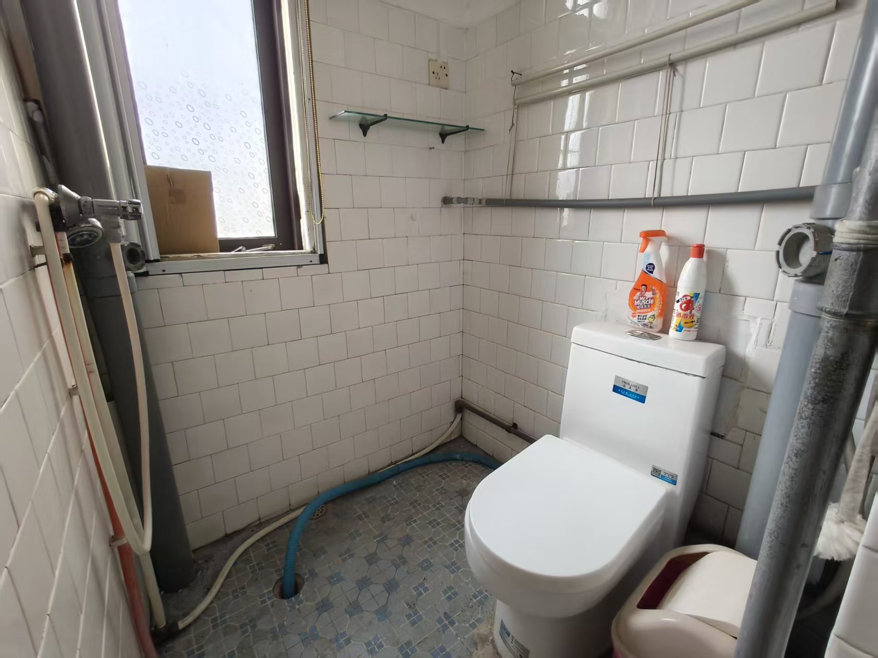 花园角 2室1厅1卫 65m&sup2;