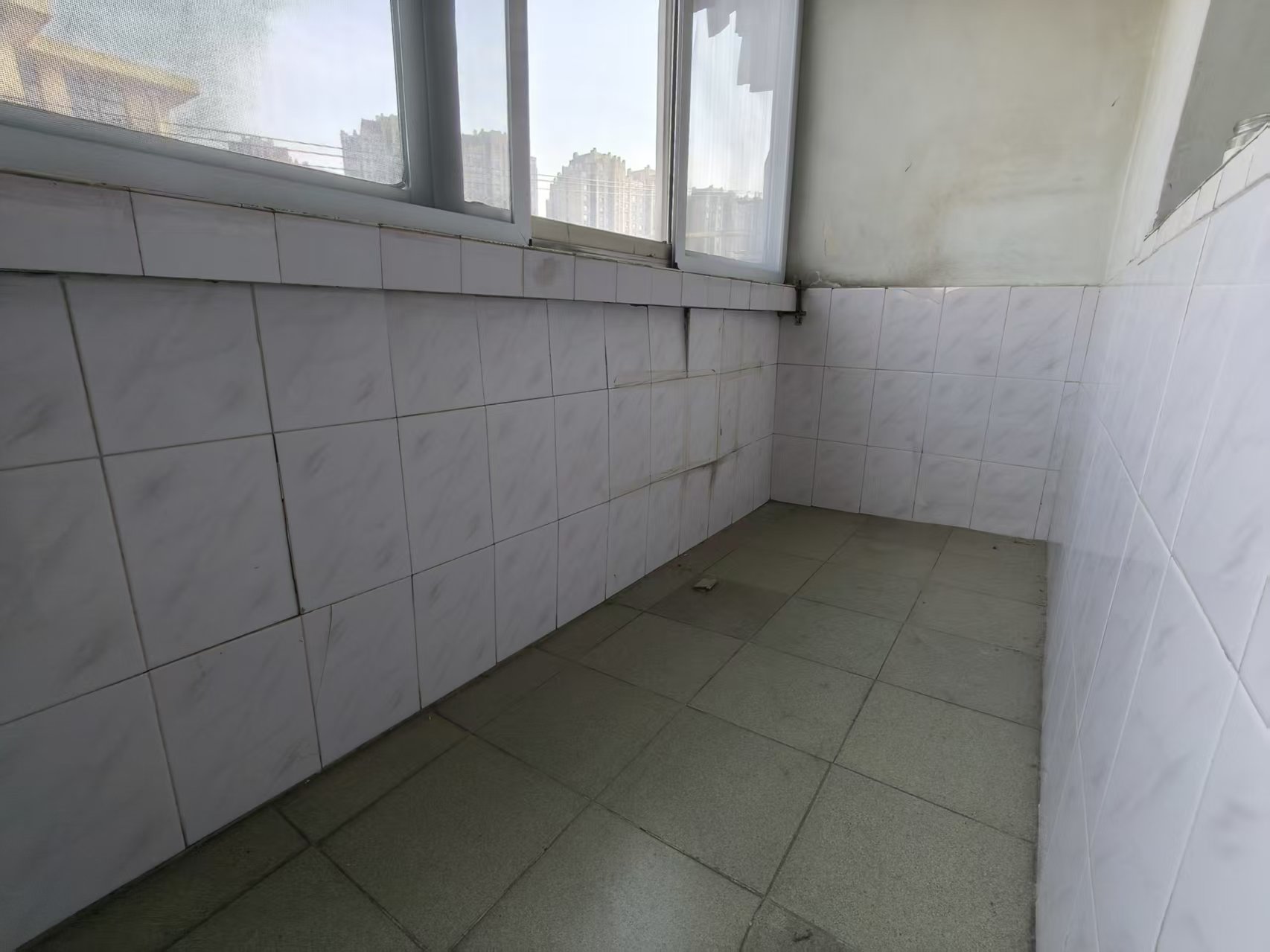 花园角 2室1厅1卫 65m&sup2;