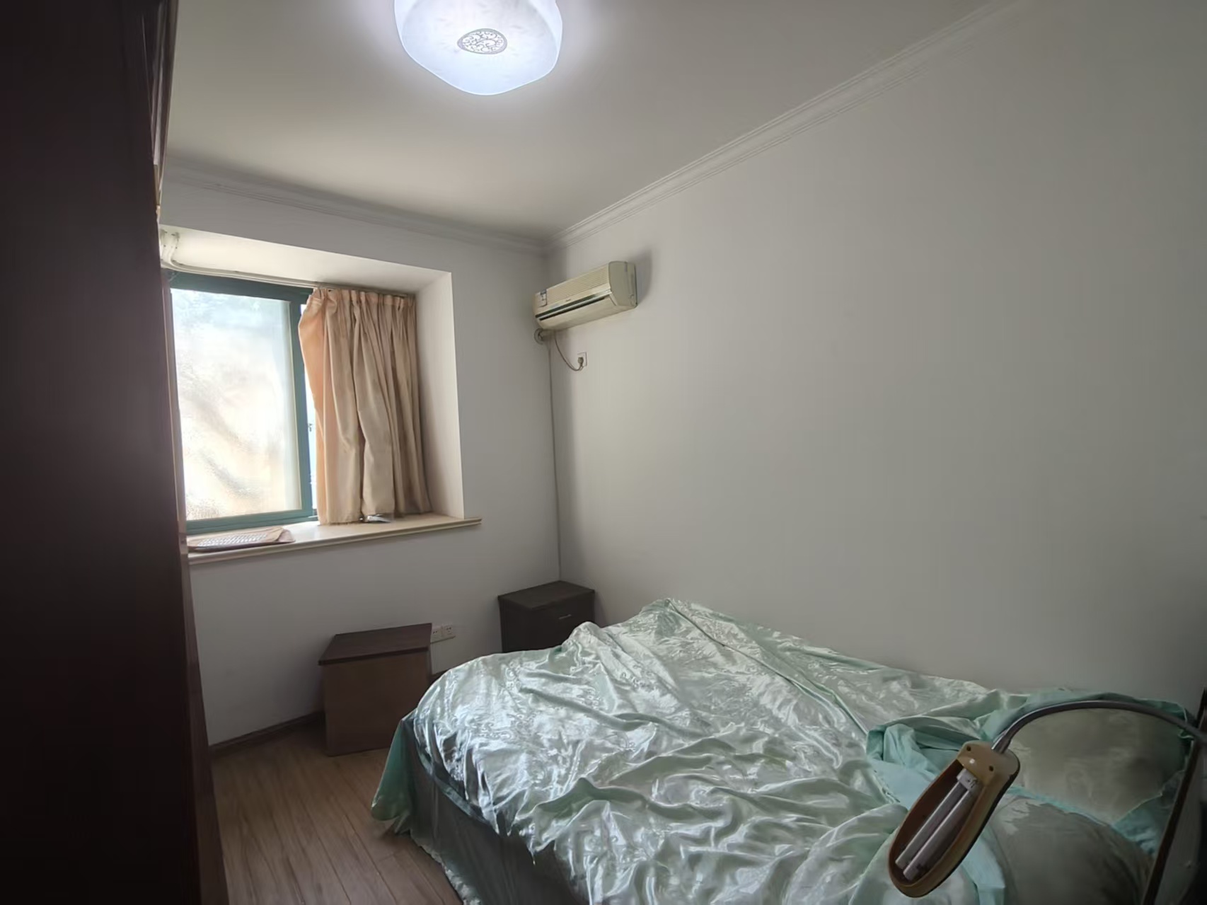 江海皇都私家花园 3室2厅2卫 133.95m&sup2;