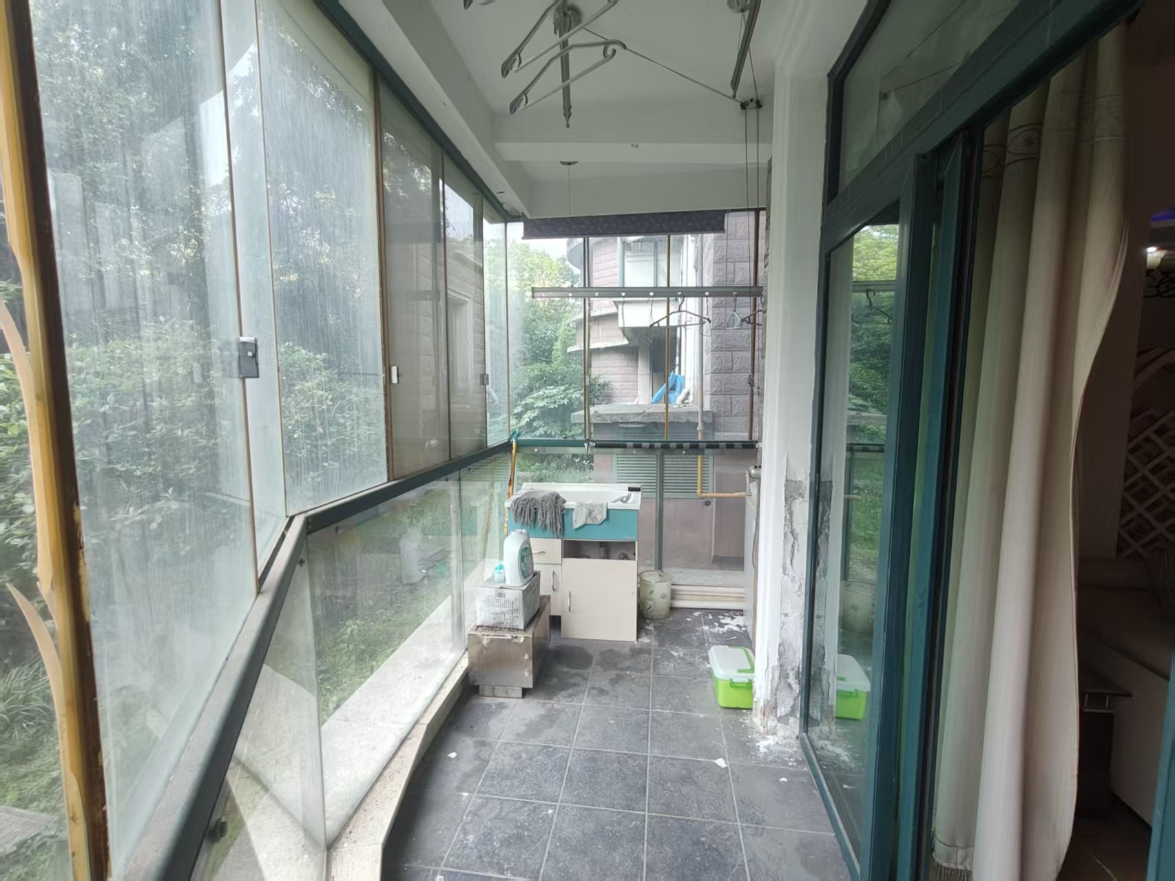 江海皇都私家花园 3室2厅2卫 133.95m&sup2;