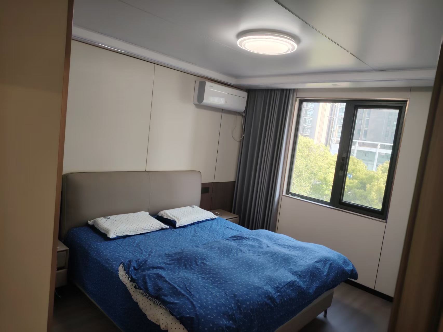 海港新村 3室1厅1卫 91m&sup2;