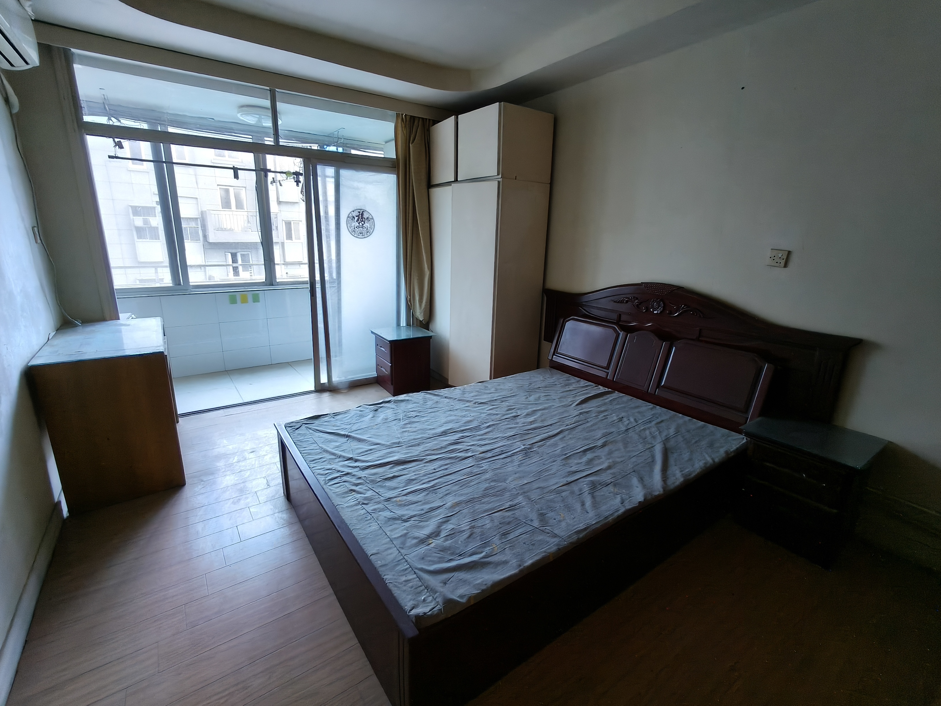 虹桥新村(朝霞路) 2室1厅1卫 66m&sup2;