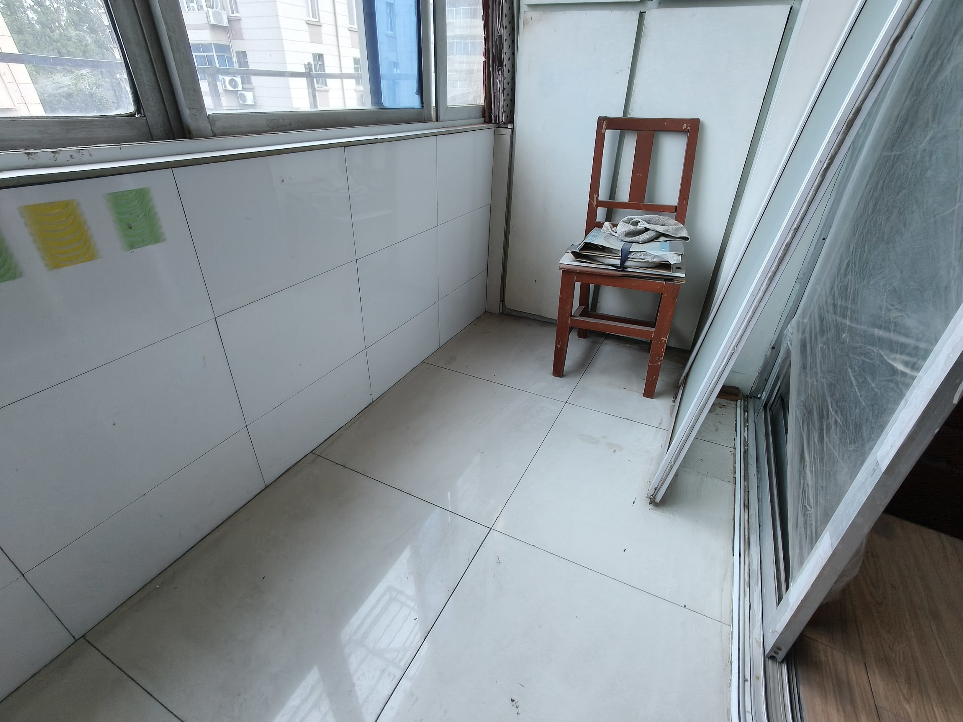 虹桥新村(朝霞路) 2室1厅1卫 66m&sup2;