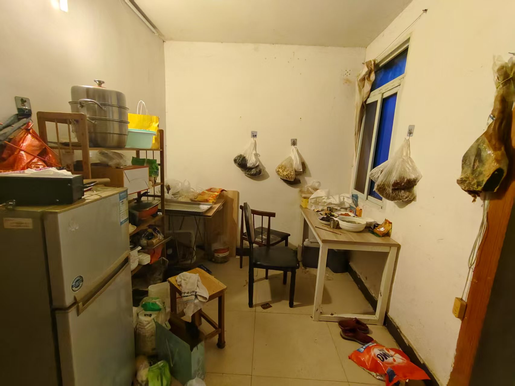 虹桥新村(朝霞路) 1室1厅1卫 42.17m&sup2;