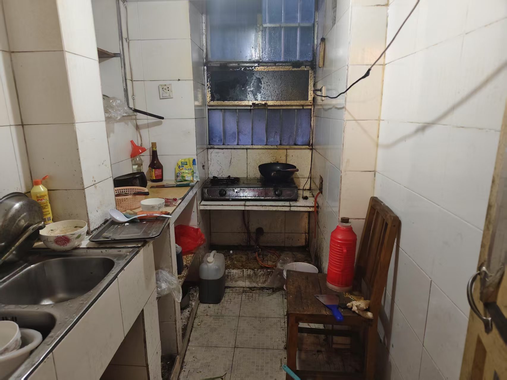 虹桥新村(朝霞路) 1室1厅1卫 42.17m&sup2;