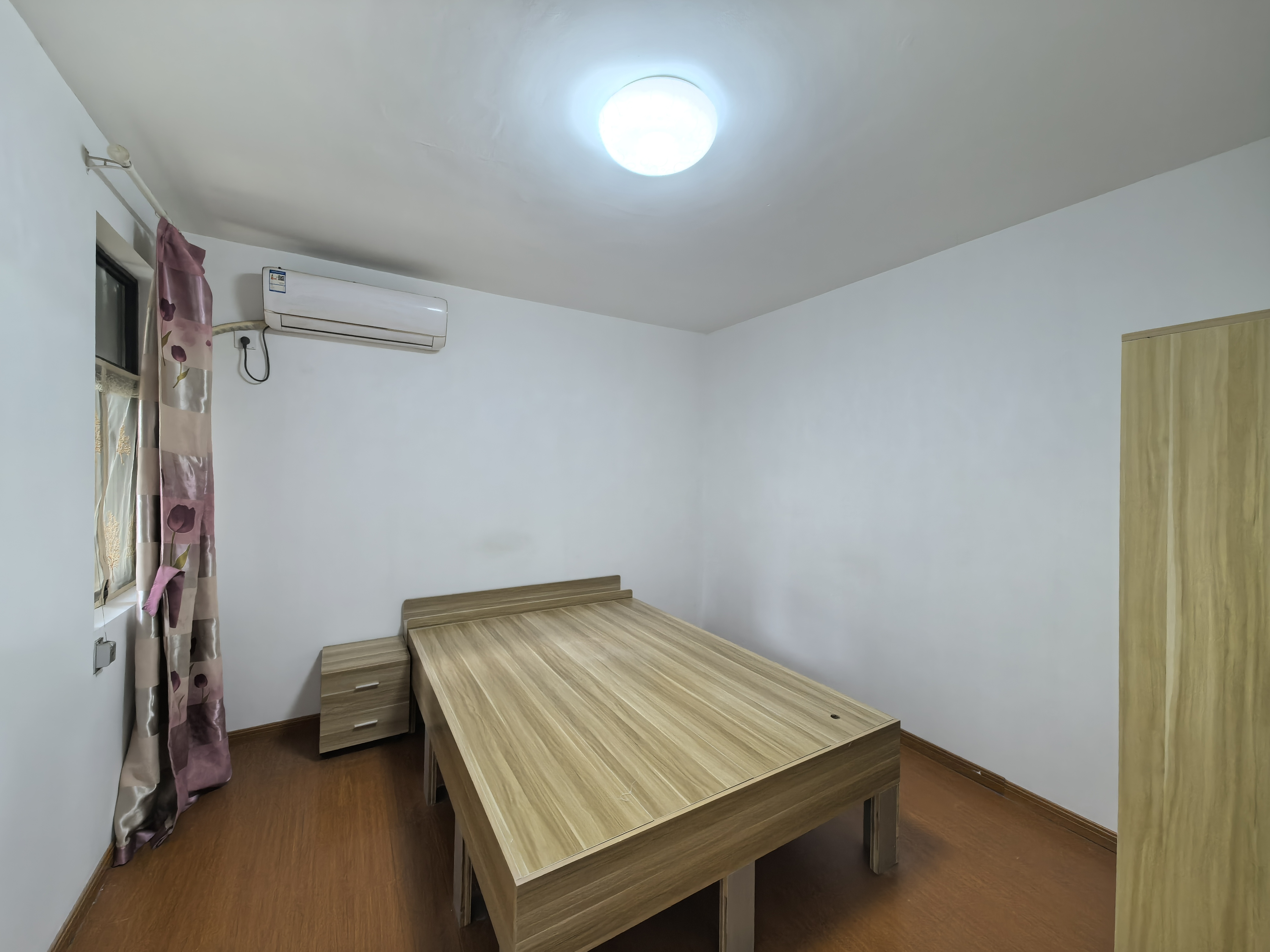 江景苑小区 2室1厅1卫 88m&sup2;