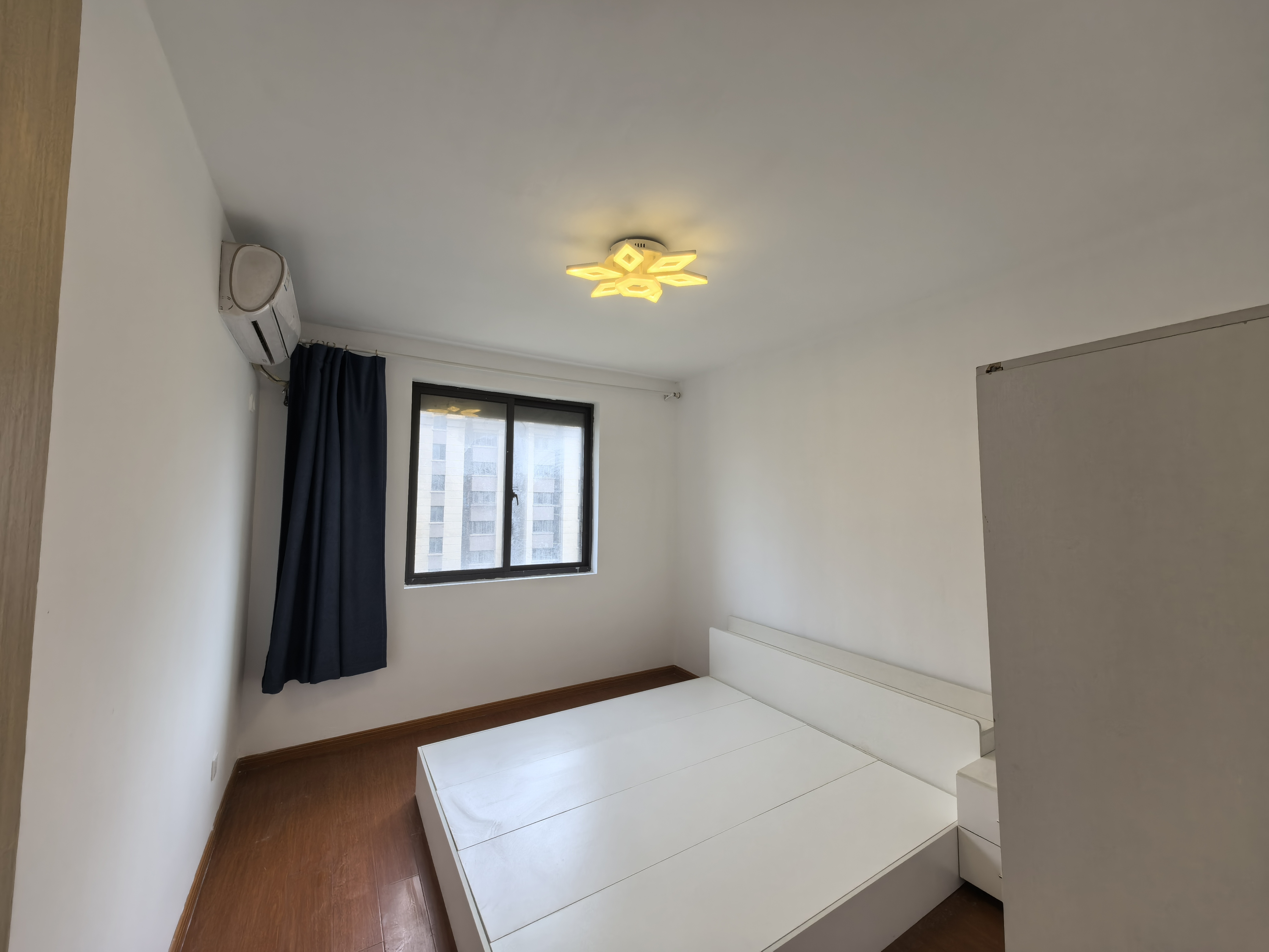 江景苑小区 2室1厅1卫 88m&sup2;