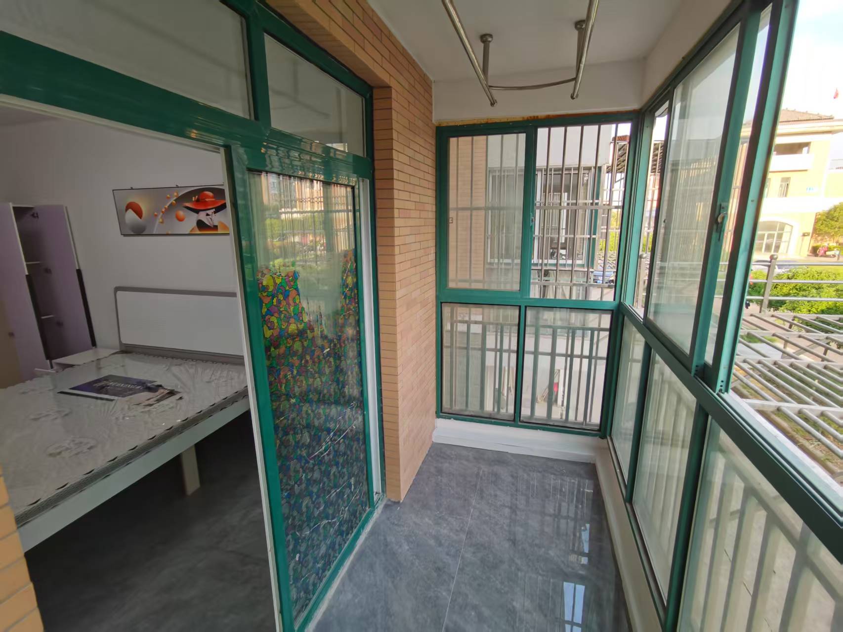 源兴花苑南区 1室1厅1卫 68m&sup2;