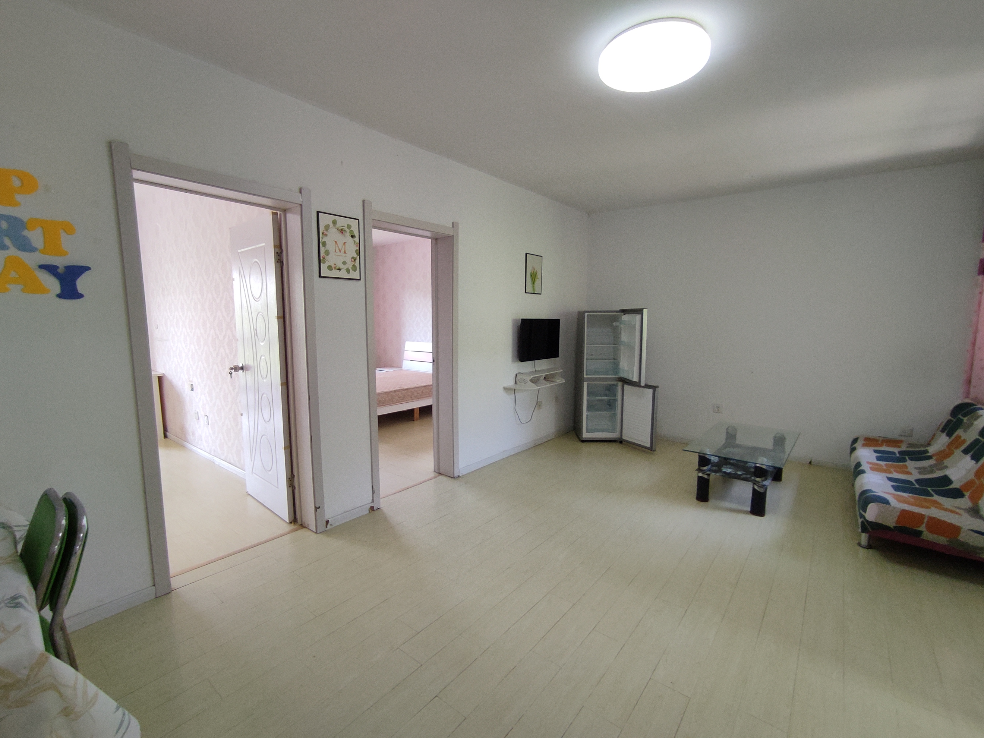 紫东南苑 1室厅卫 25m&sup2;