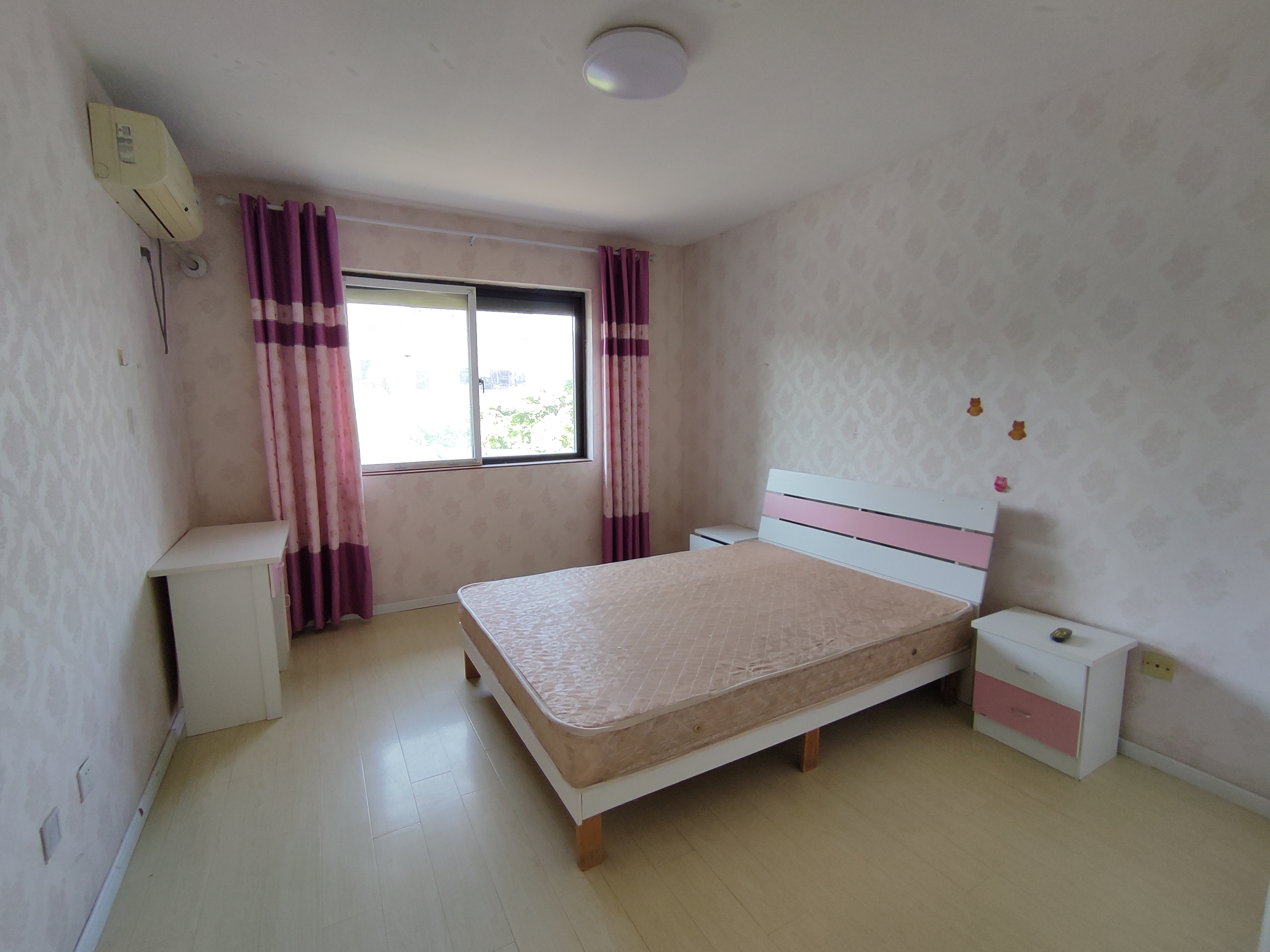 紫东南苑 1室厅卫 25m&sup2;