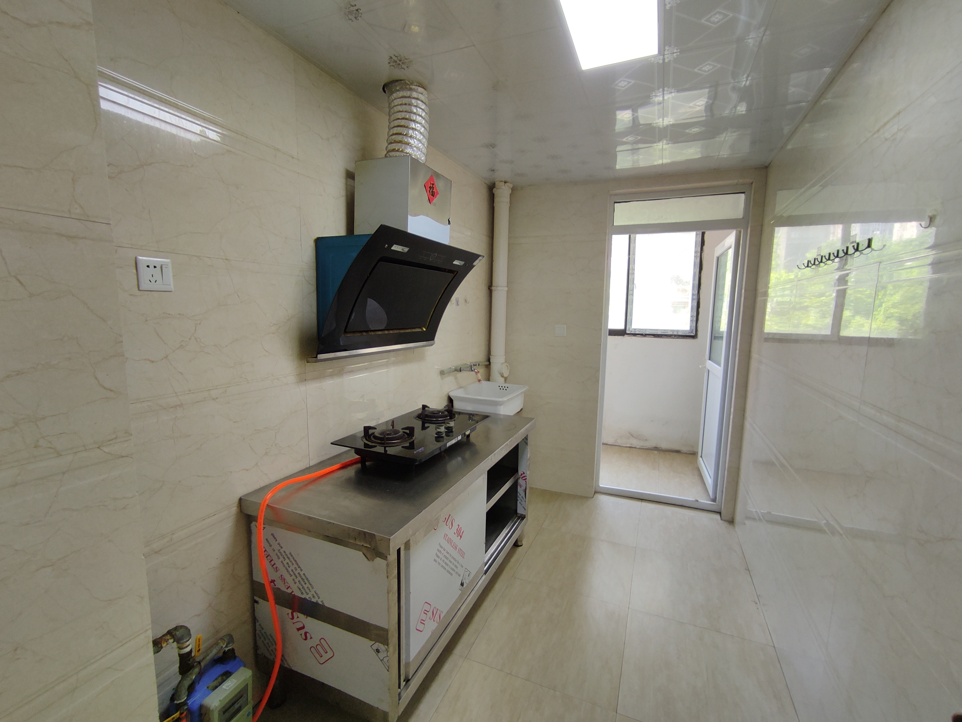 紫东南苑 1室厅卫 25m&sup2;