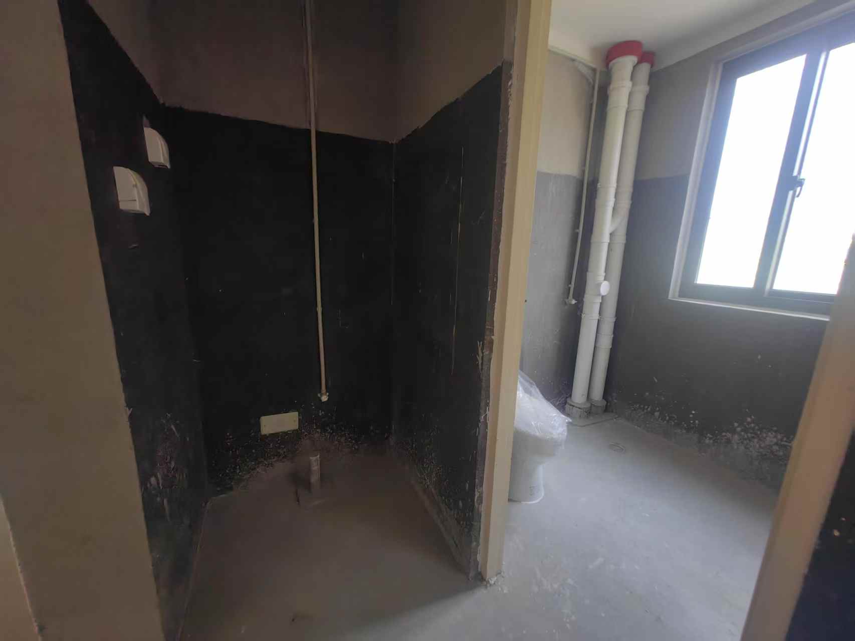 兴石花园 2室1厅1卫 85.56m&sup2;