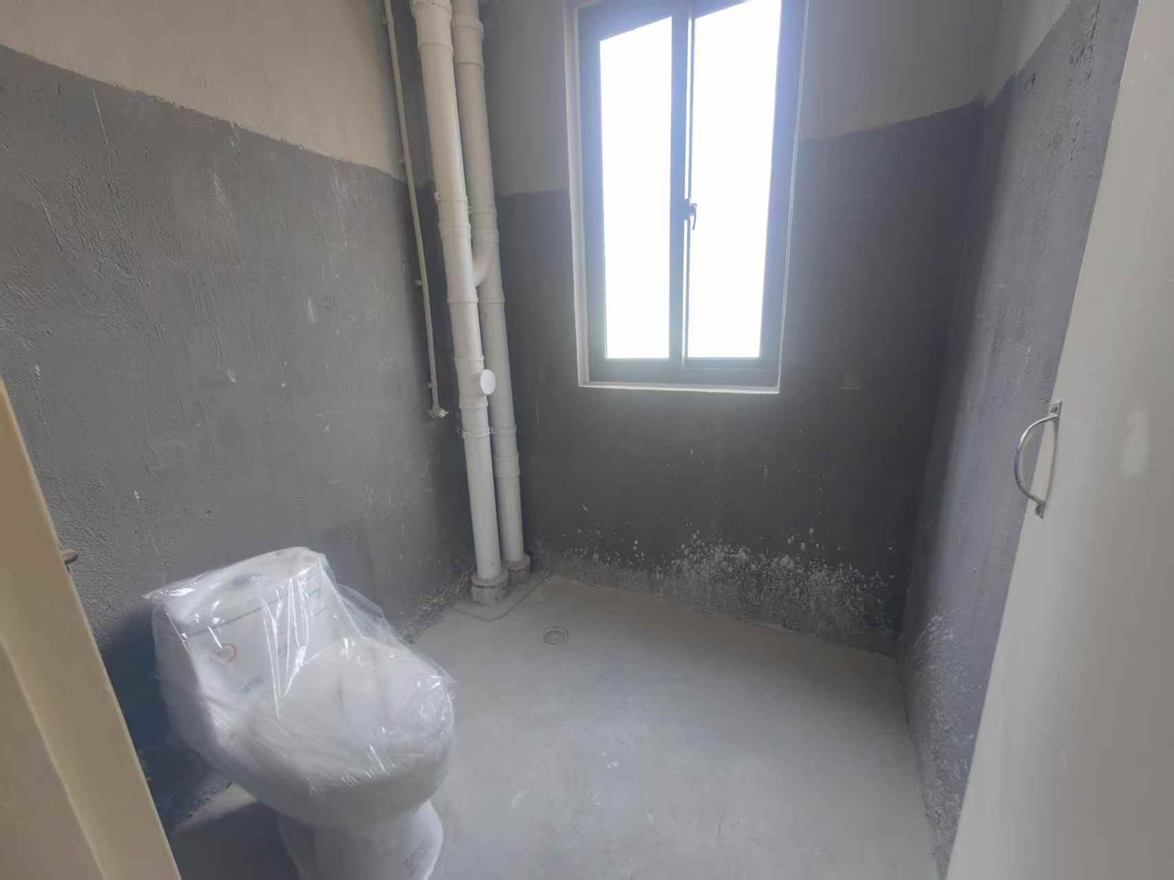 兴石花园 2室1厅1卫 85.56m&sup2;