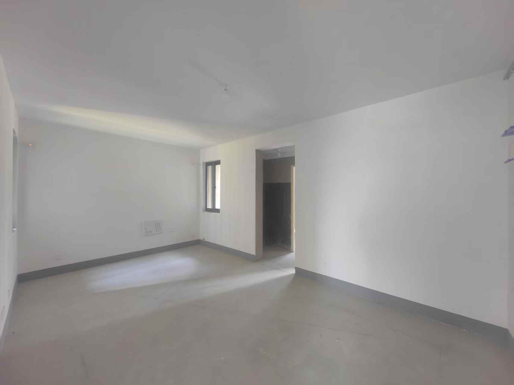兴石花园 2室1厅1卫 85.56m&sup2;