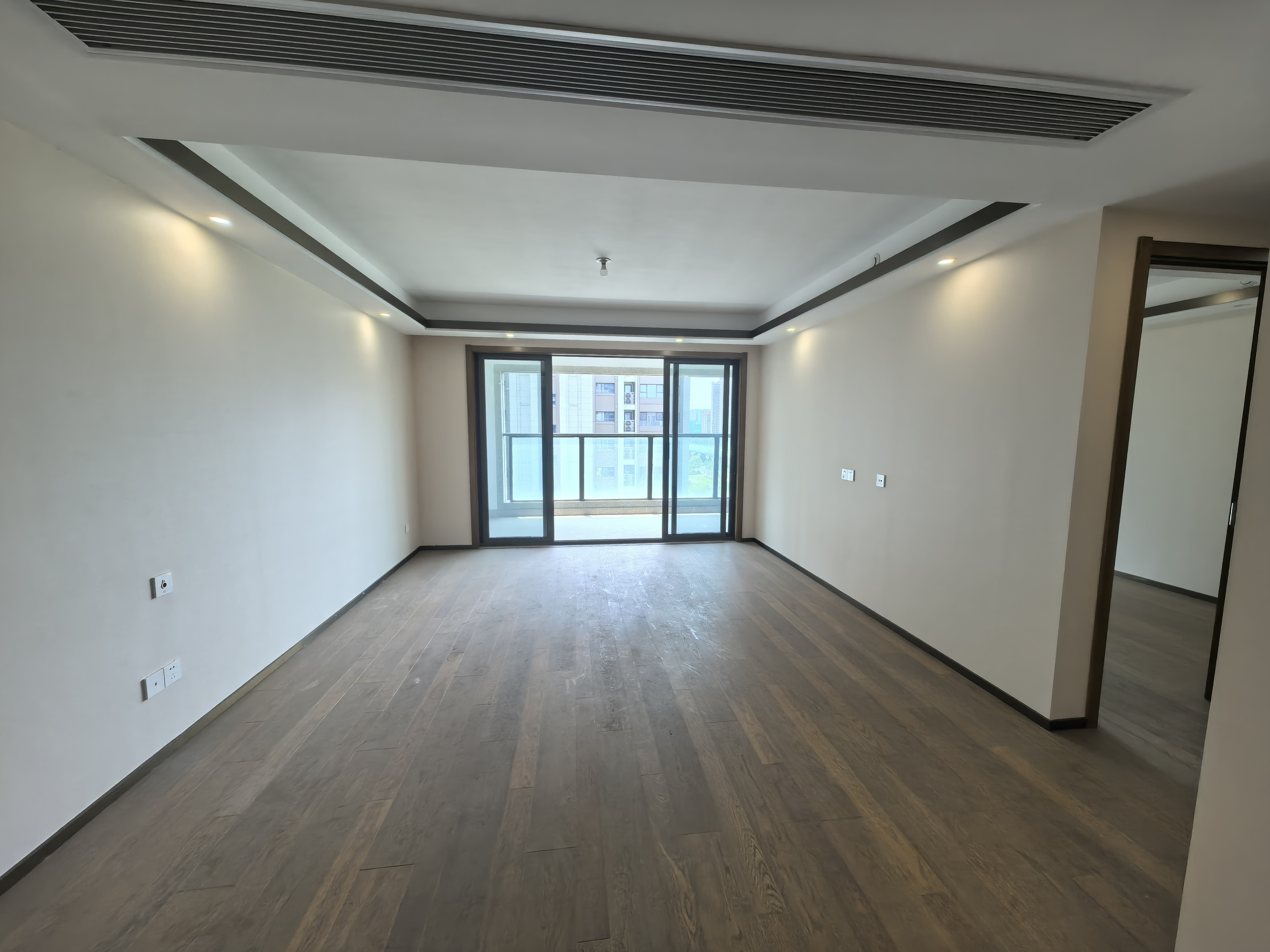 远创东樾 4室2厅2卫 133.52m²