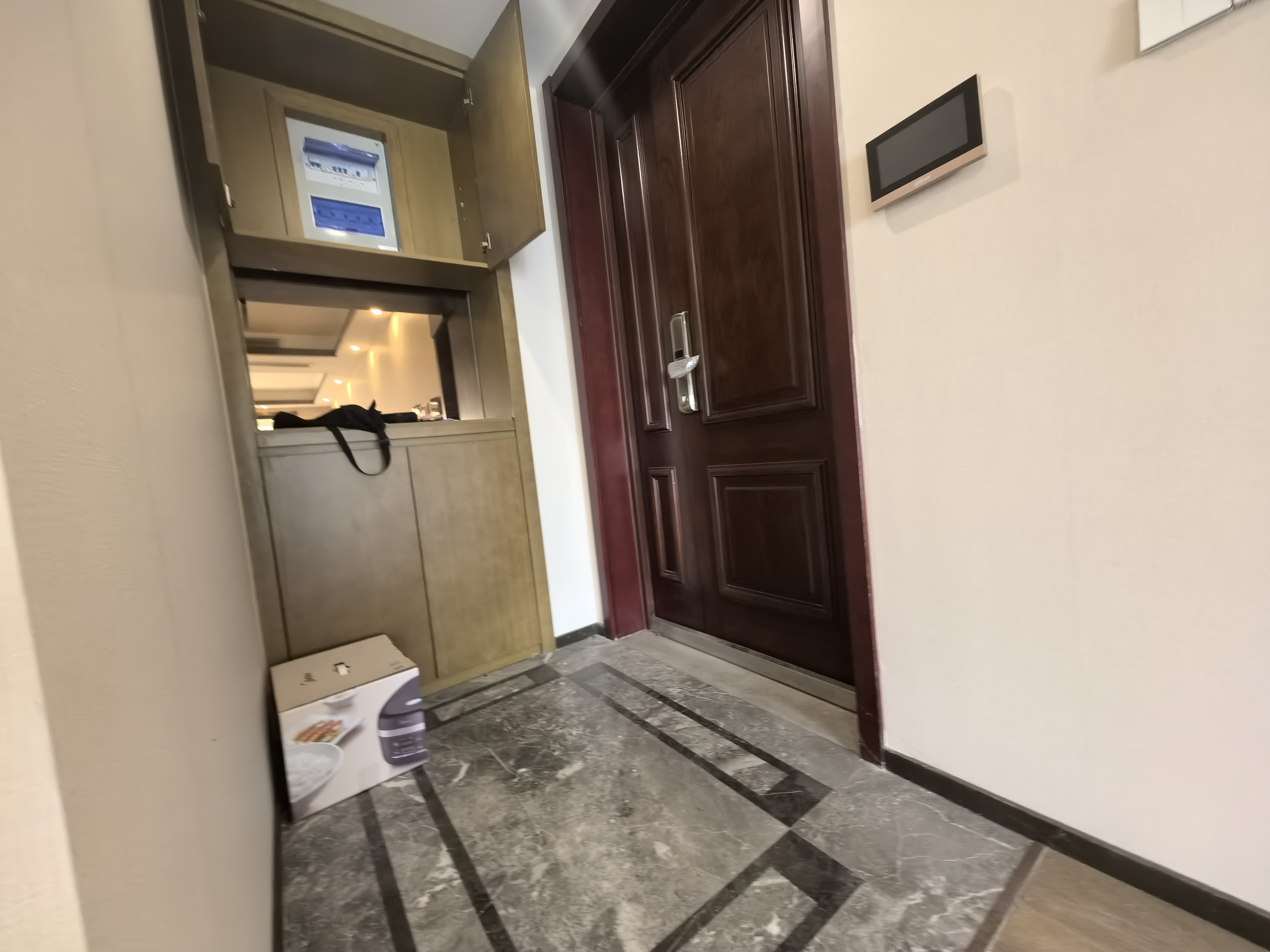 远创东樾 4室2厅2卫 133.52m&sup2;