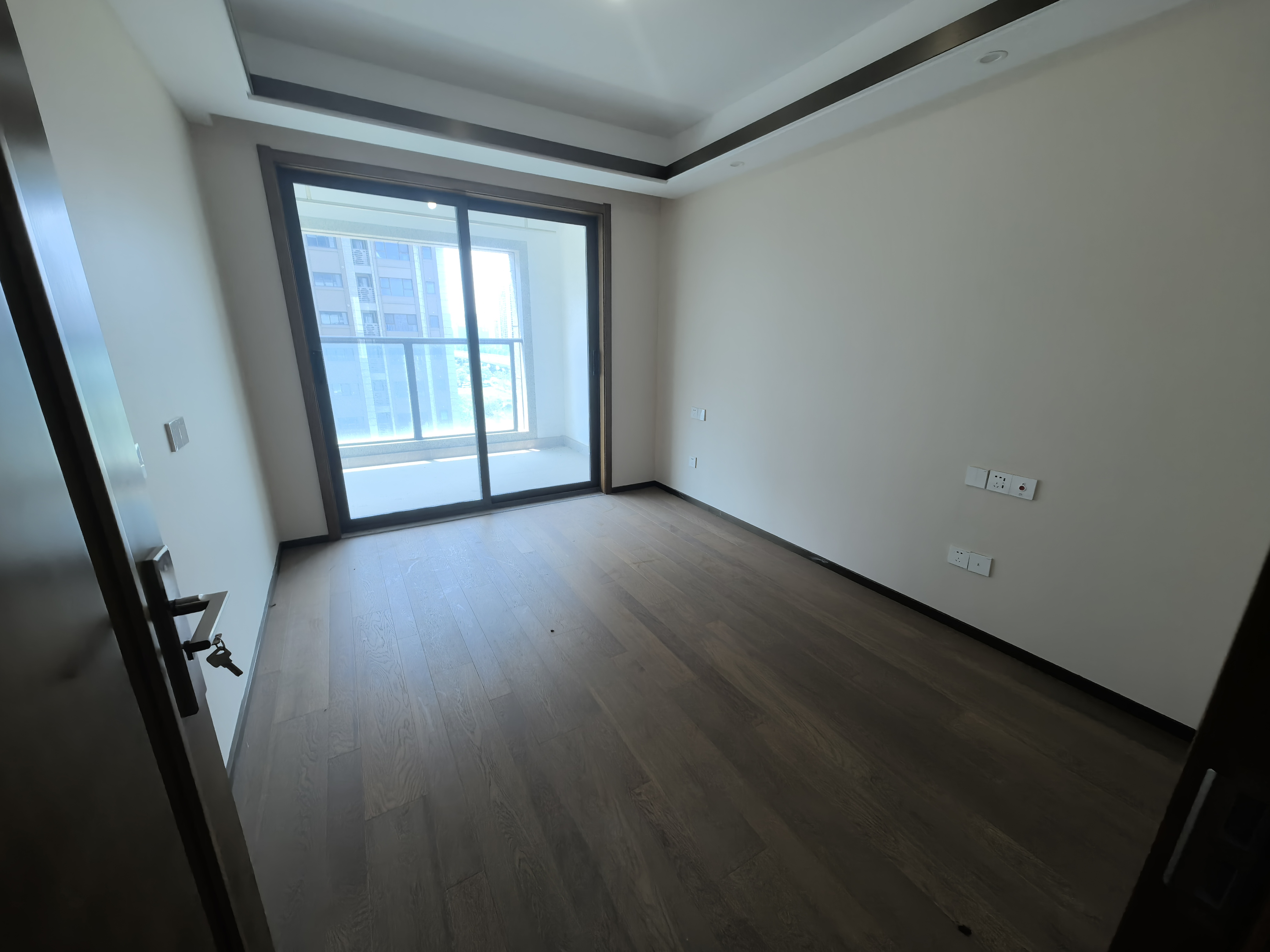 远创东樾 4室2厅2卫 133.52m&sup2;