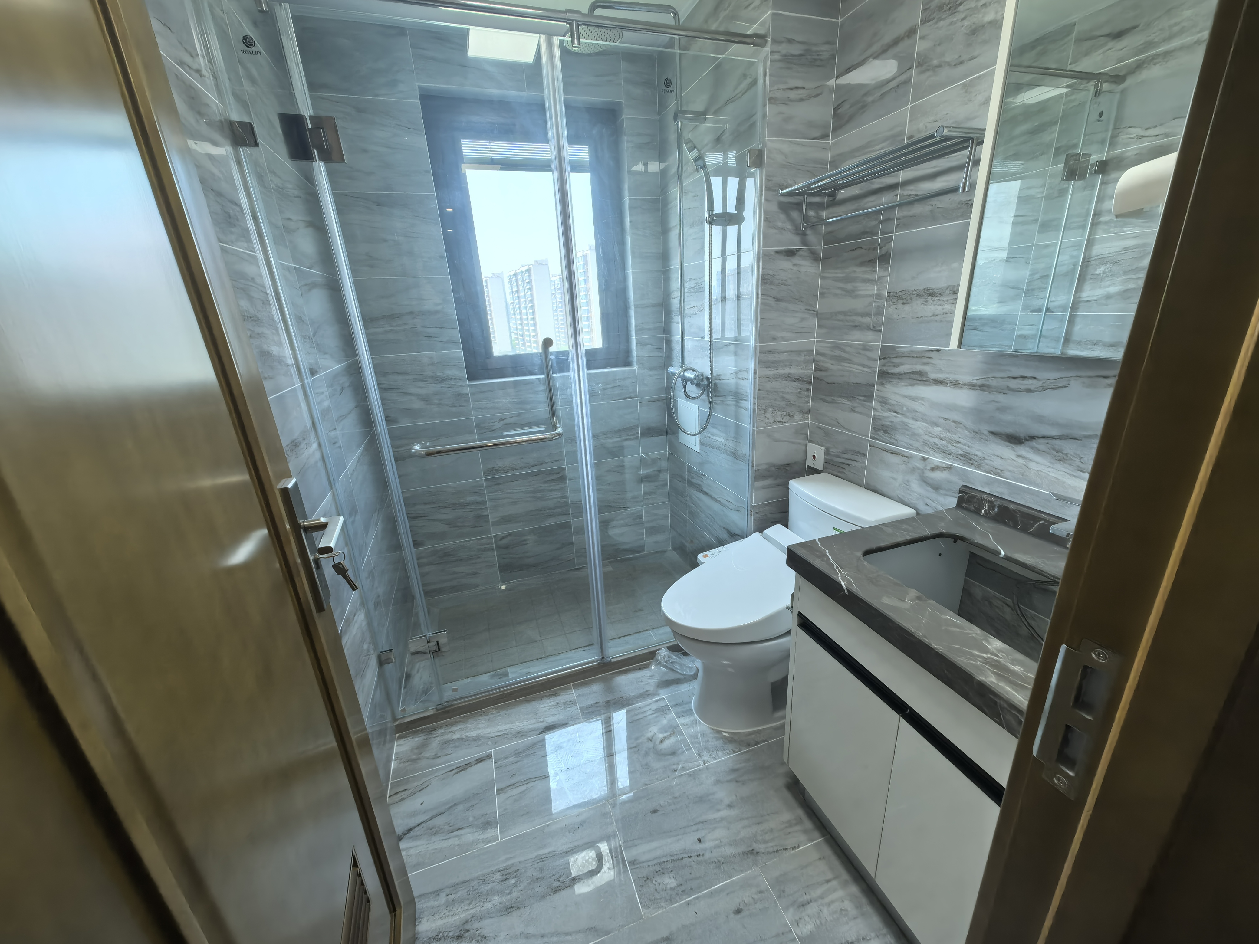 远创东樾 4室2厅2卫 133.52m&sup2;