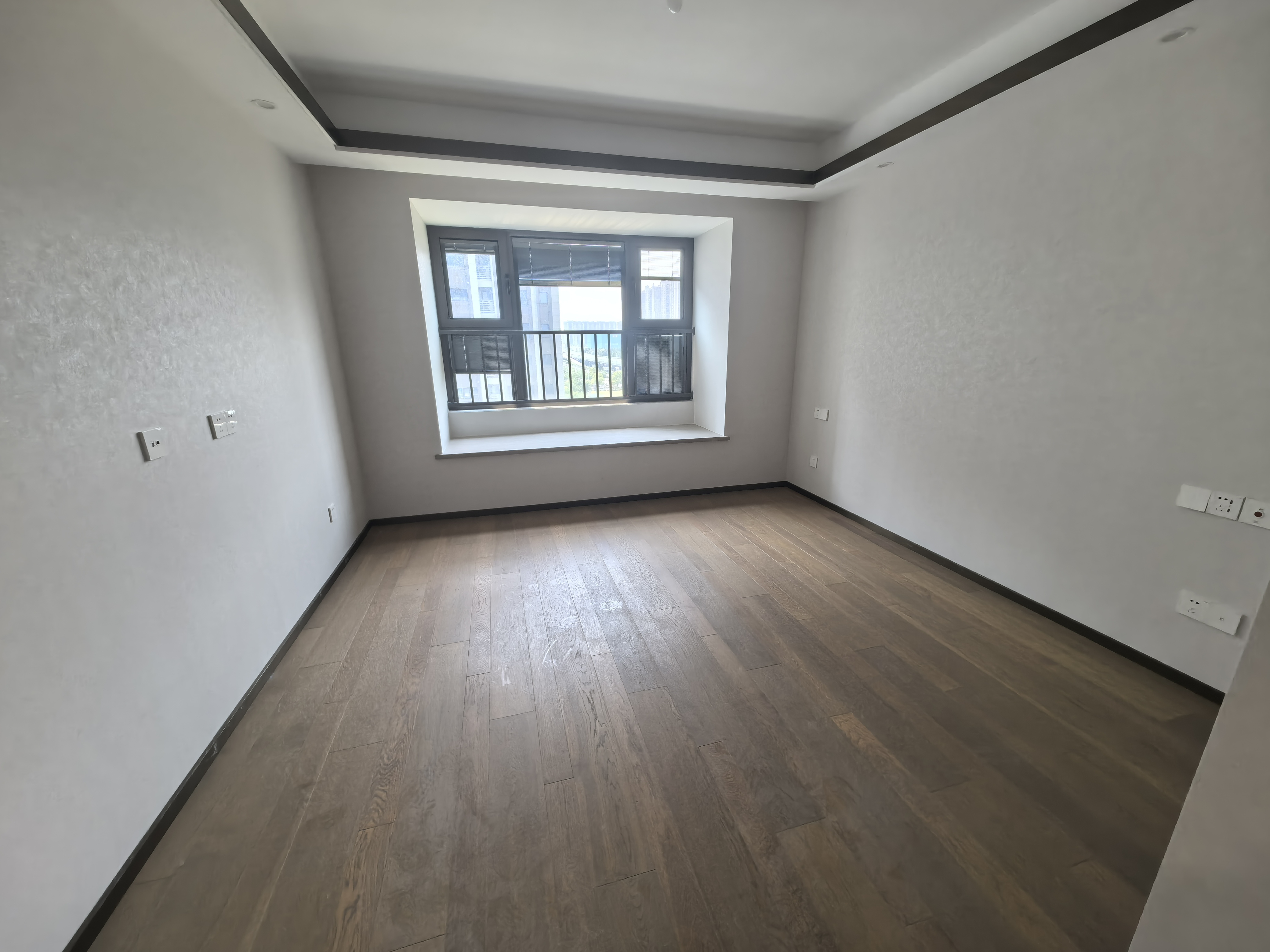 远创东樾 4室2厅2卫 133.52m&sup2;